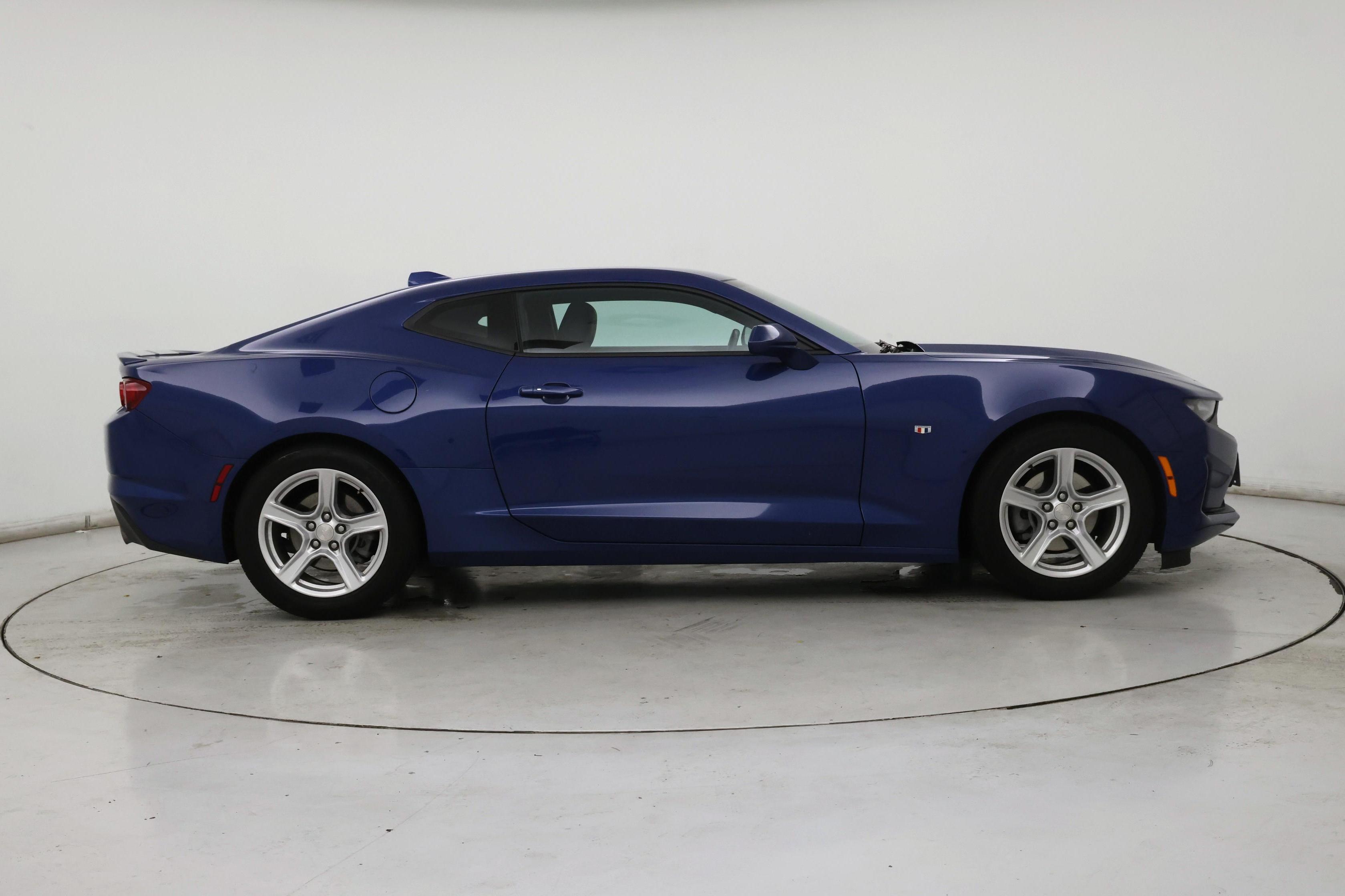 Thumbnail: 2023 Chevrolet Camaro - 7