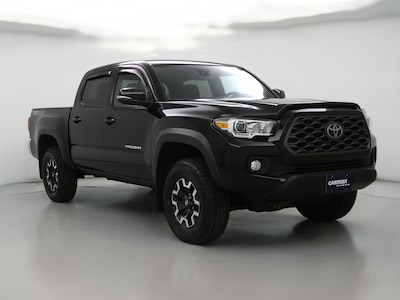 2020 Toyota Tacoma TRD Off Road