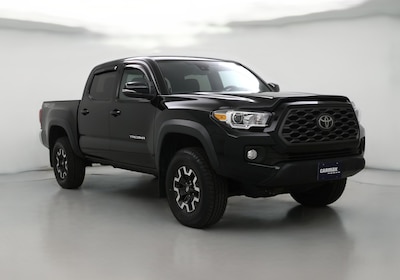 2020 Toyota Tacoma TRD Off Road