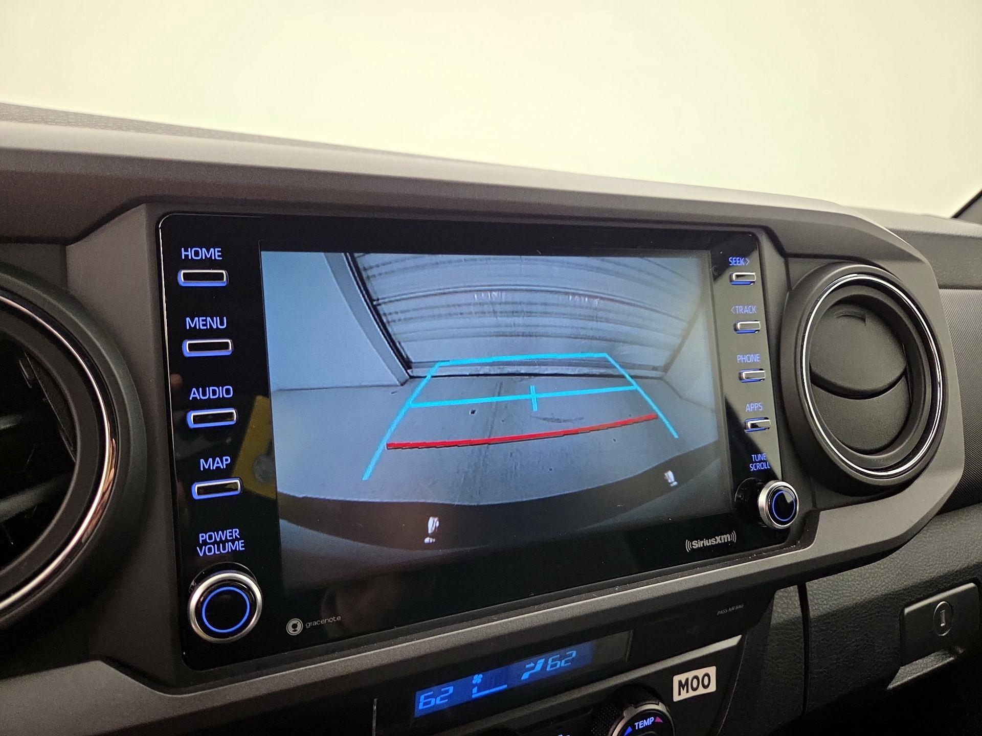 Thumbnail: 2023 Toyota Tacoma - 14