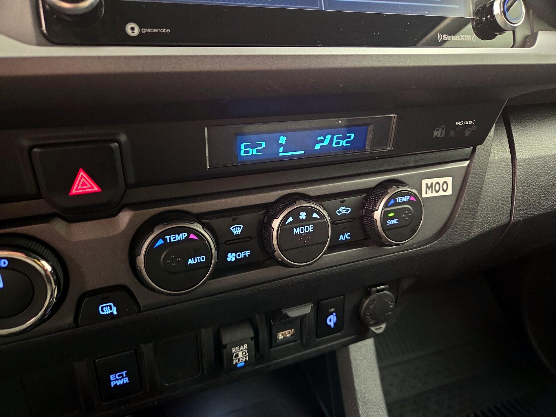 Thumbnail: 2023 Toyota Tacoma - 16