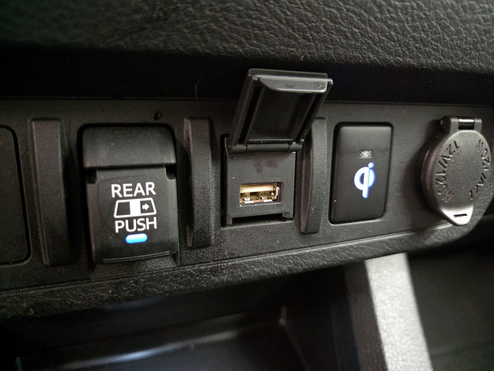 Thumbnail: 2023 Toyota Tacoma - 18