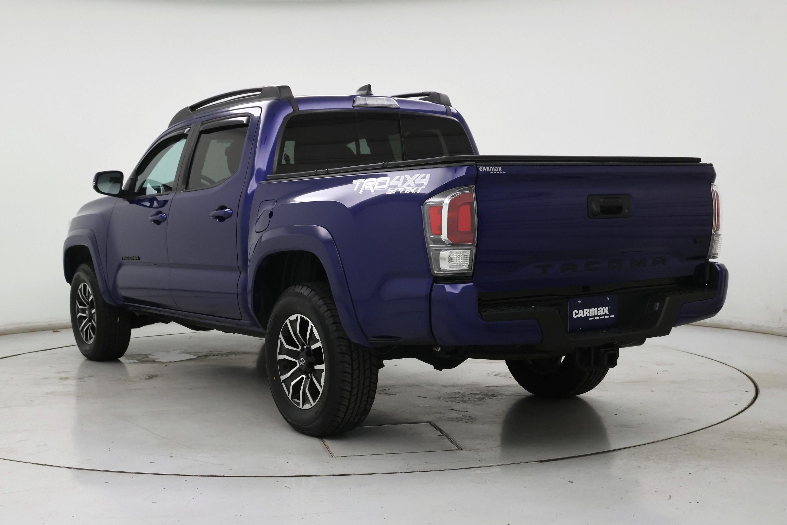 Thumbnail: 2023 Toyota Tacoma - 2