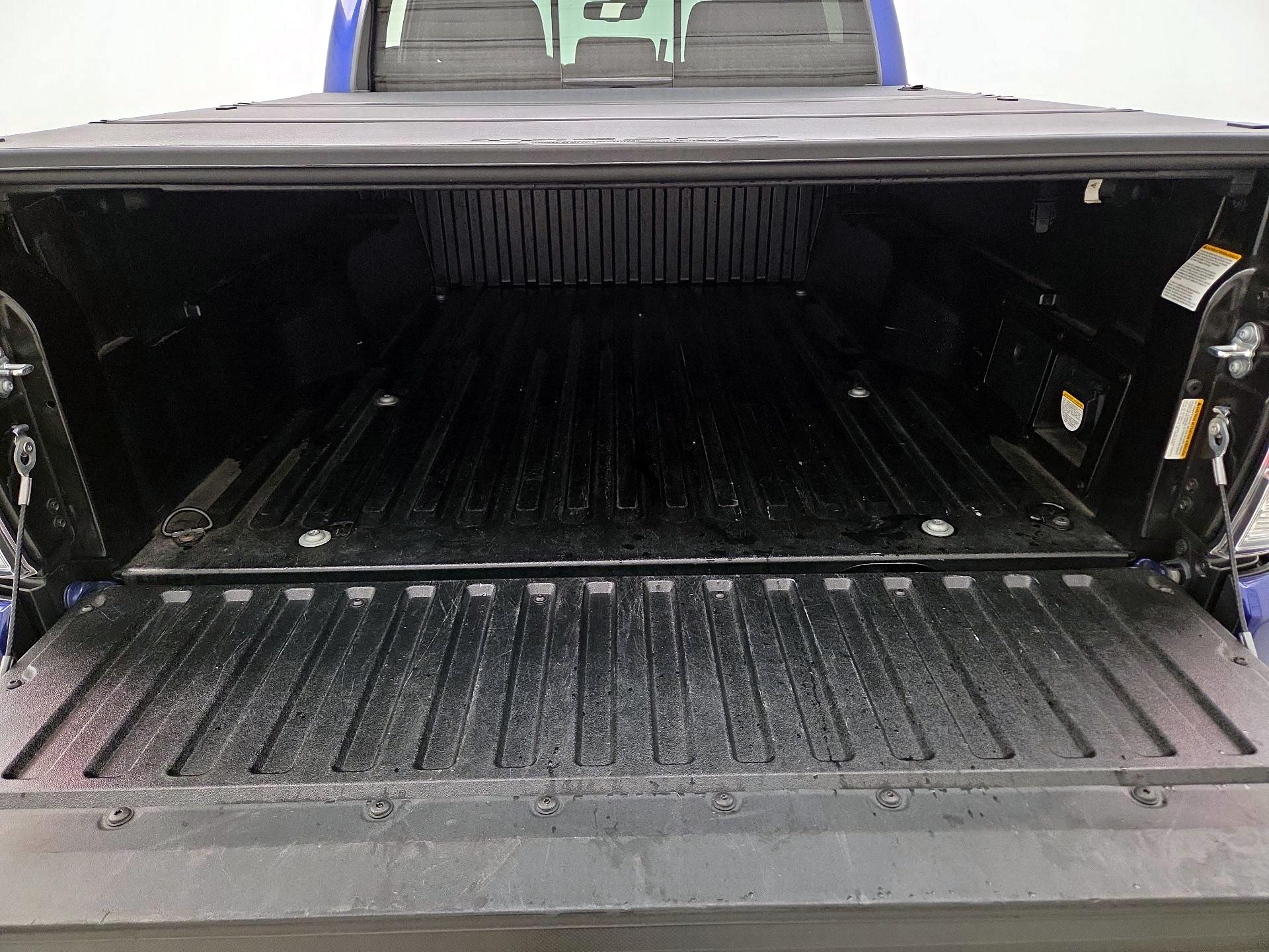 Thumbnail: 2023 Toyota Tacoma - 20