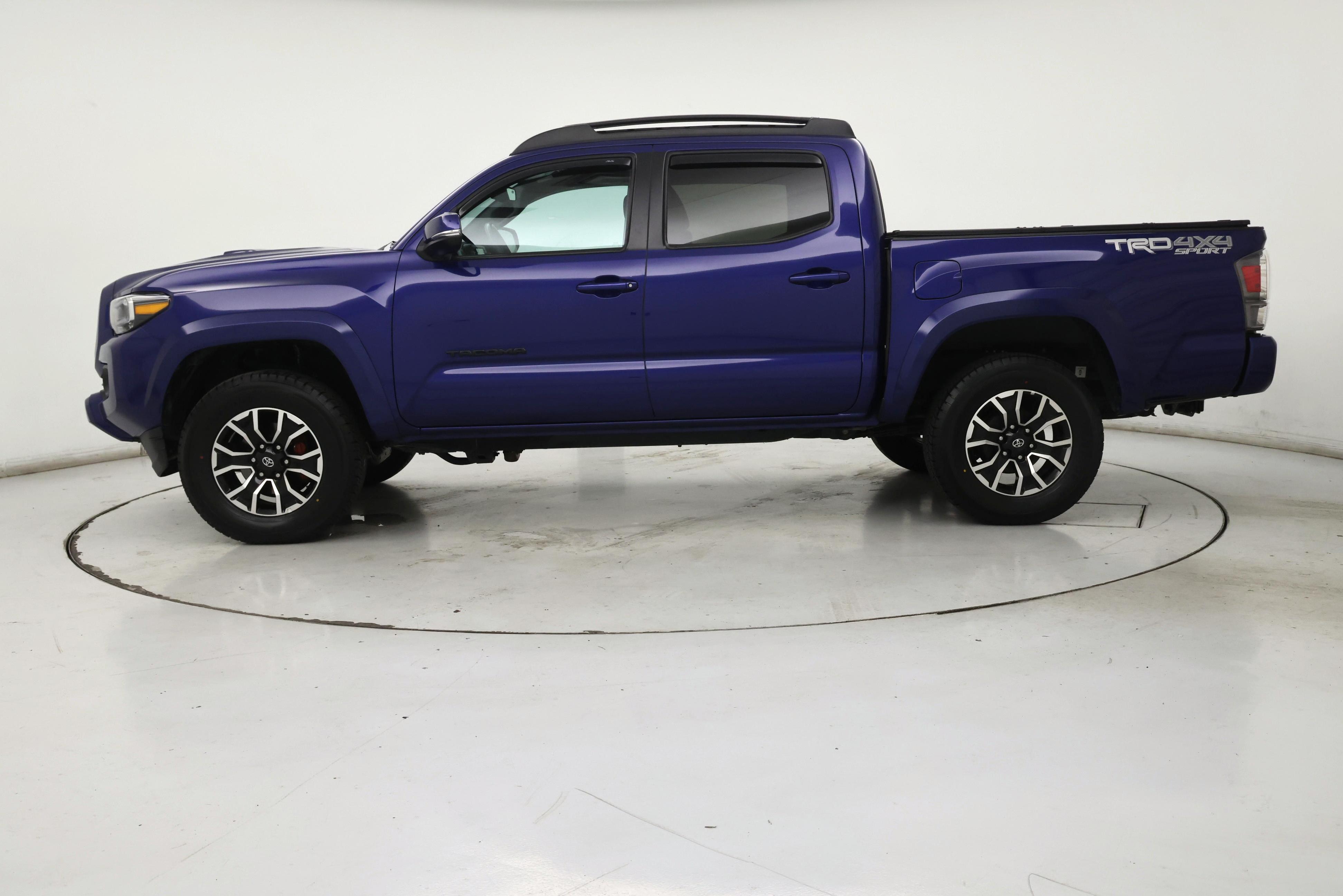 Thumbnail: 2023 Toyota Tacoma - 3