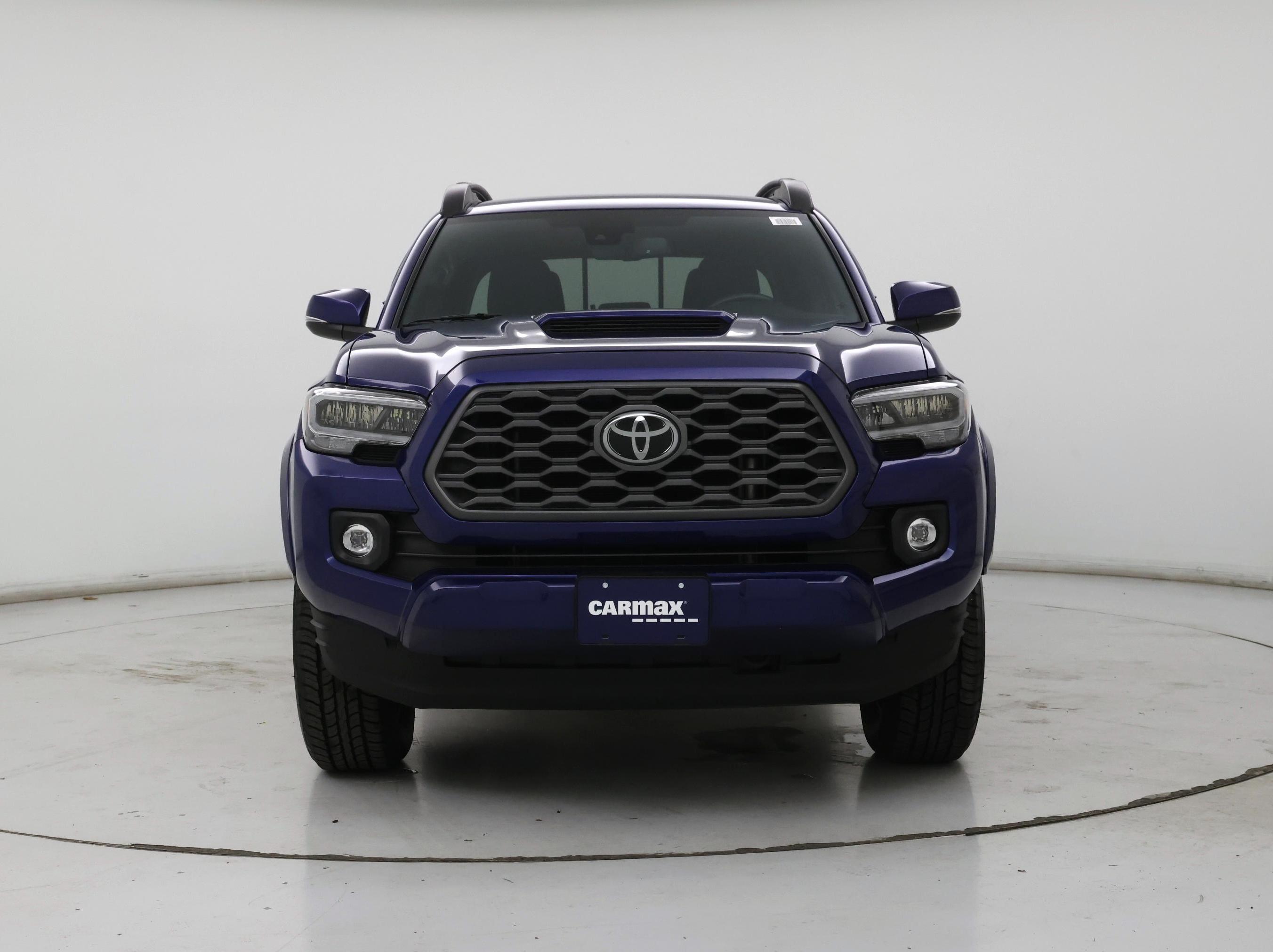 Thumbnail: 2023 Toyota Tacoma - 5