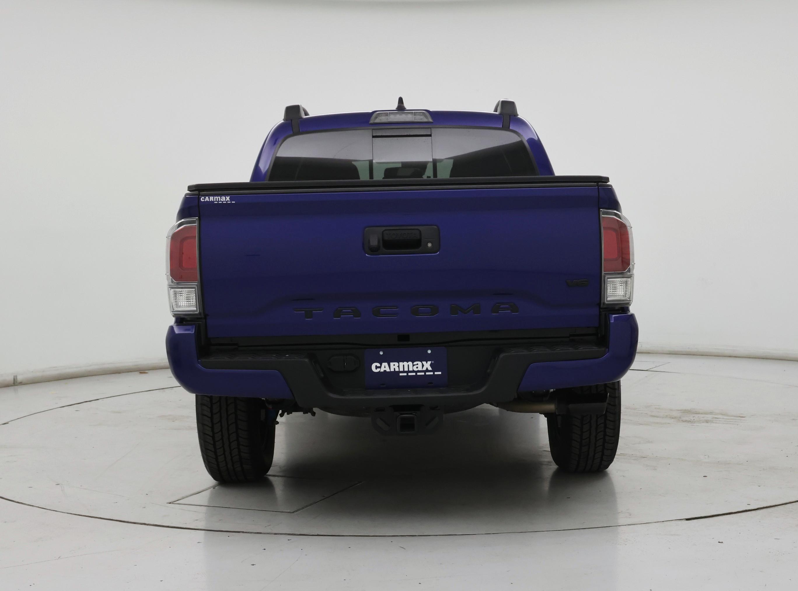 Thumbnail: 2023 Toyota Tacoma - 6