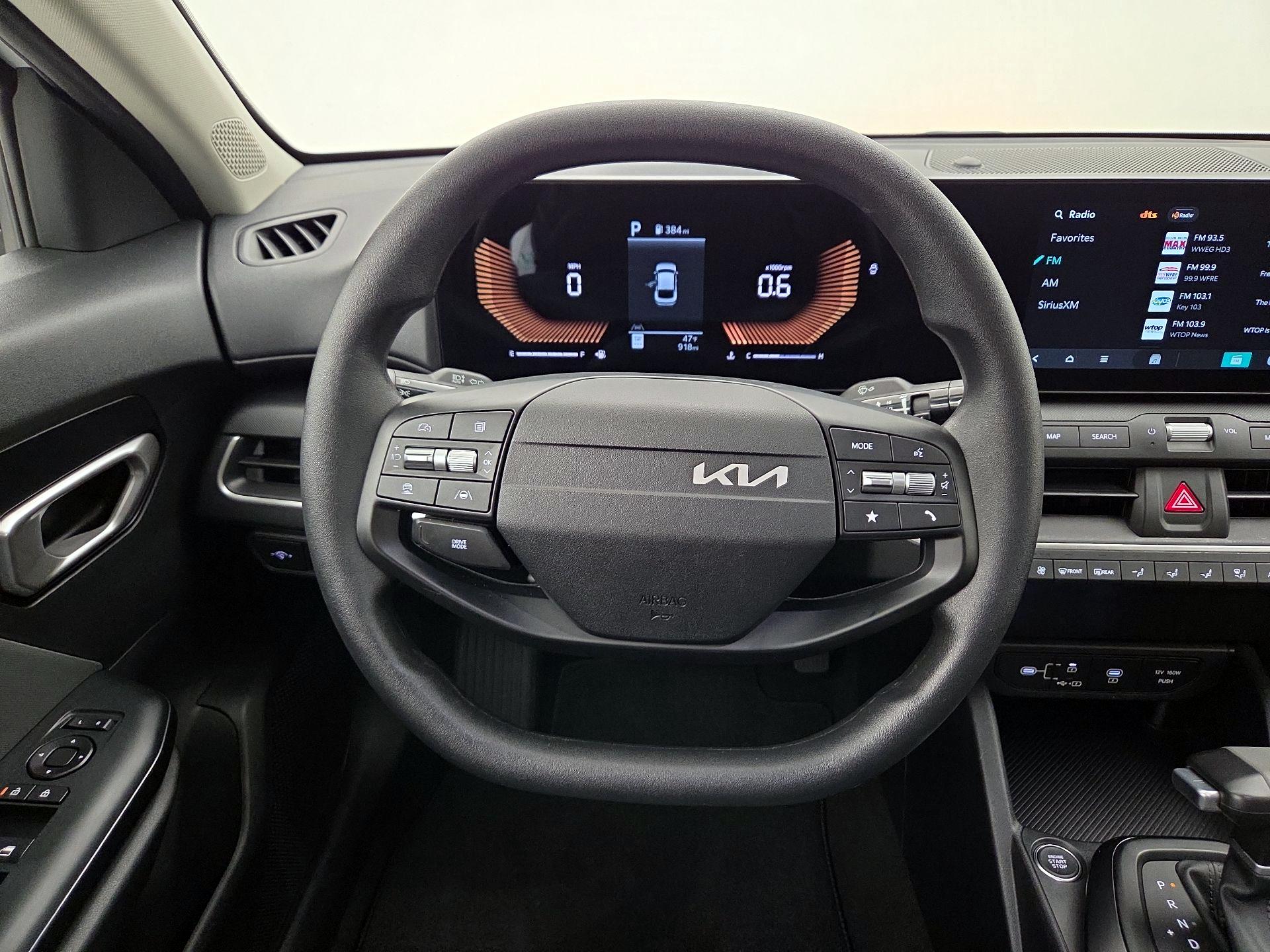 Thumbnail: 2025 Kia K4 - 10