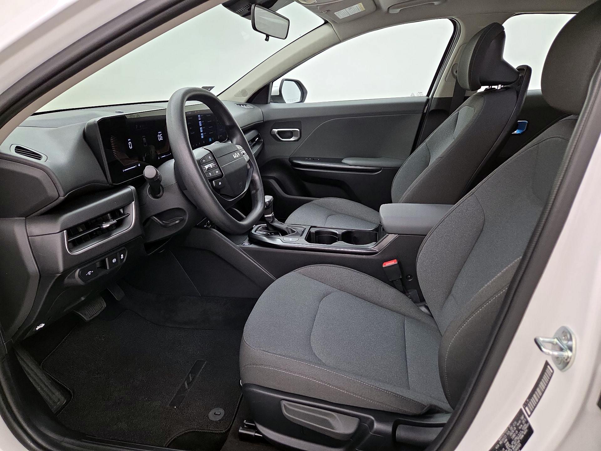 Thumbnail: 2025 Kia K4 - 11