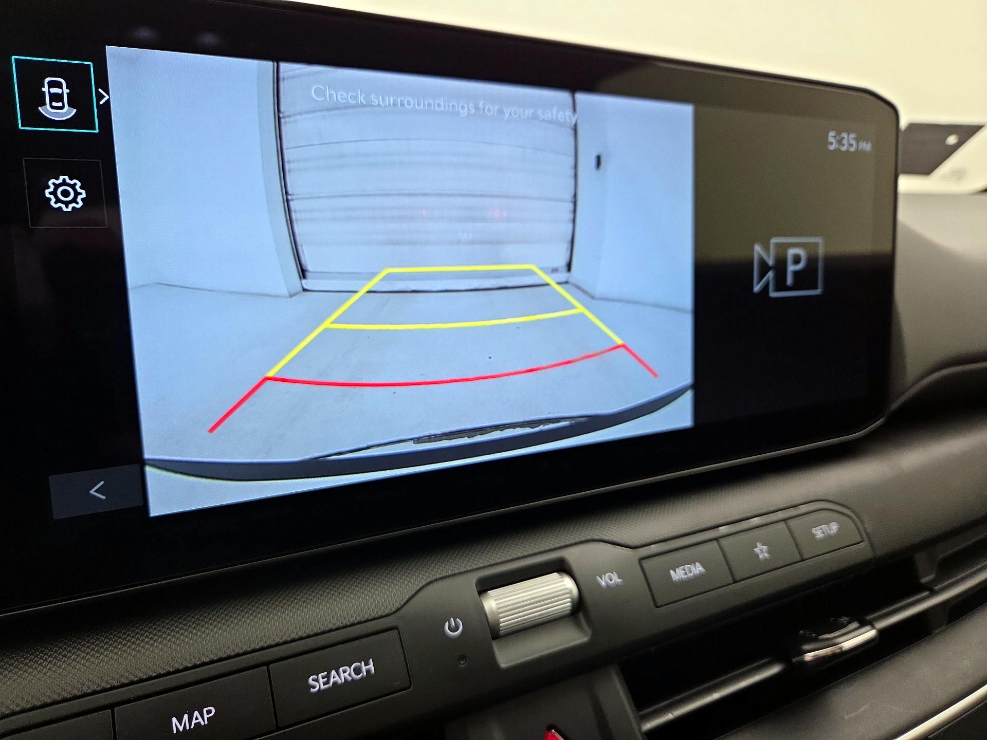 Thumbnail: 2025 Kia K4 - 14