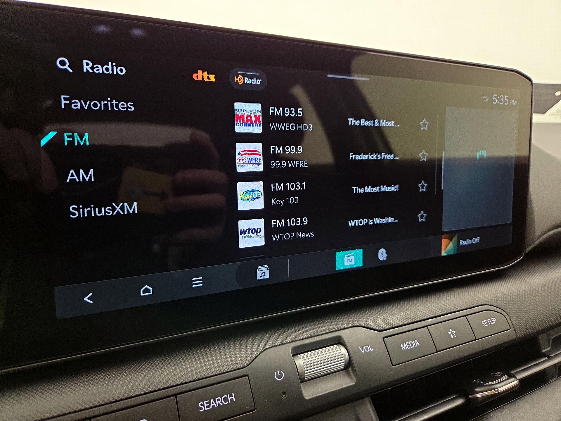 Thumbnail: 2025 Kia K4 - 15