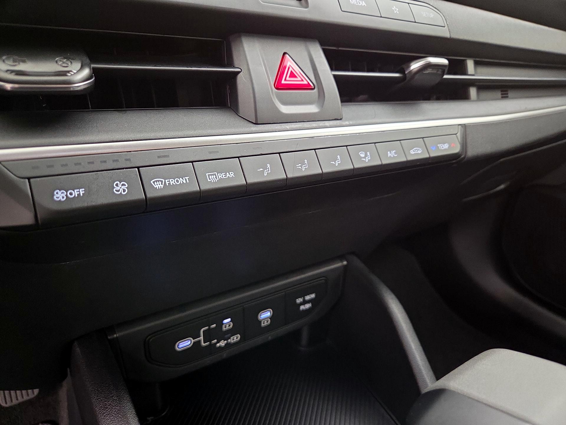 Thumbnail: 2025 Kia K4 - 16