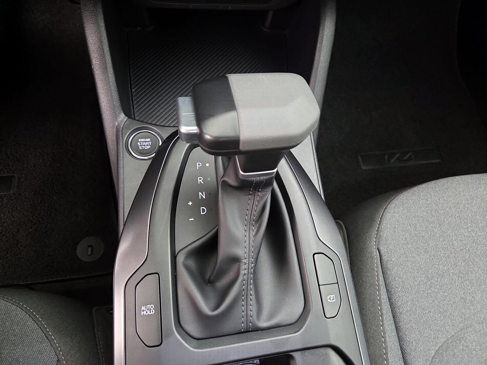 Thumbnail: 2025 Kia K4 - 17