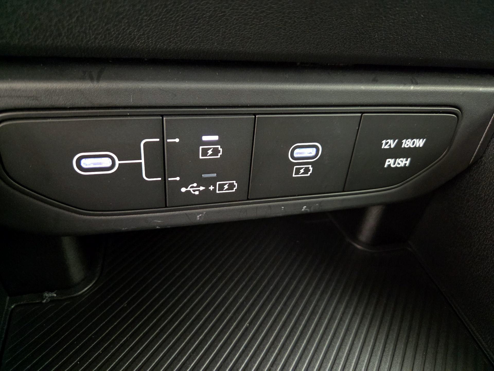 Thumbnail: 2025 Kia K4 - 18