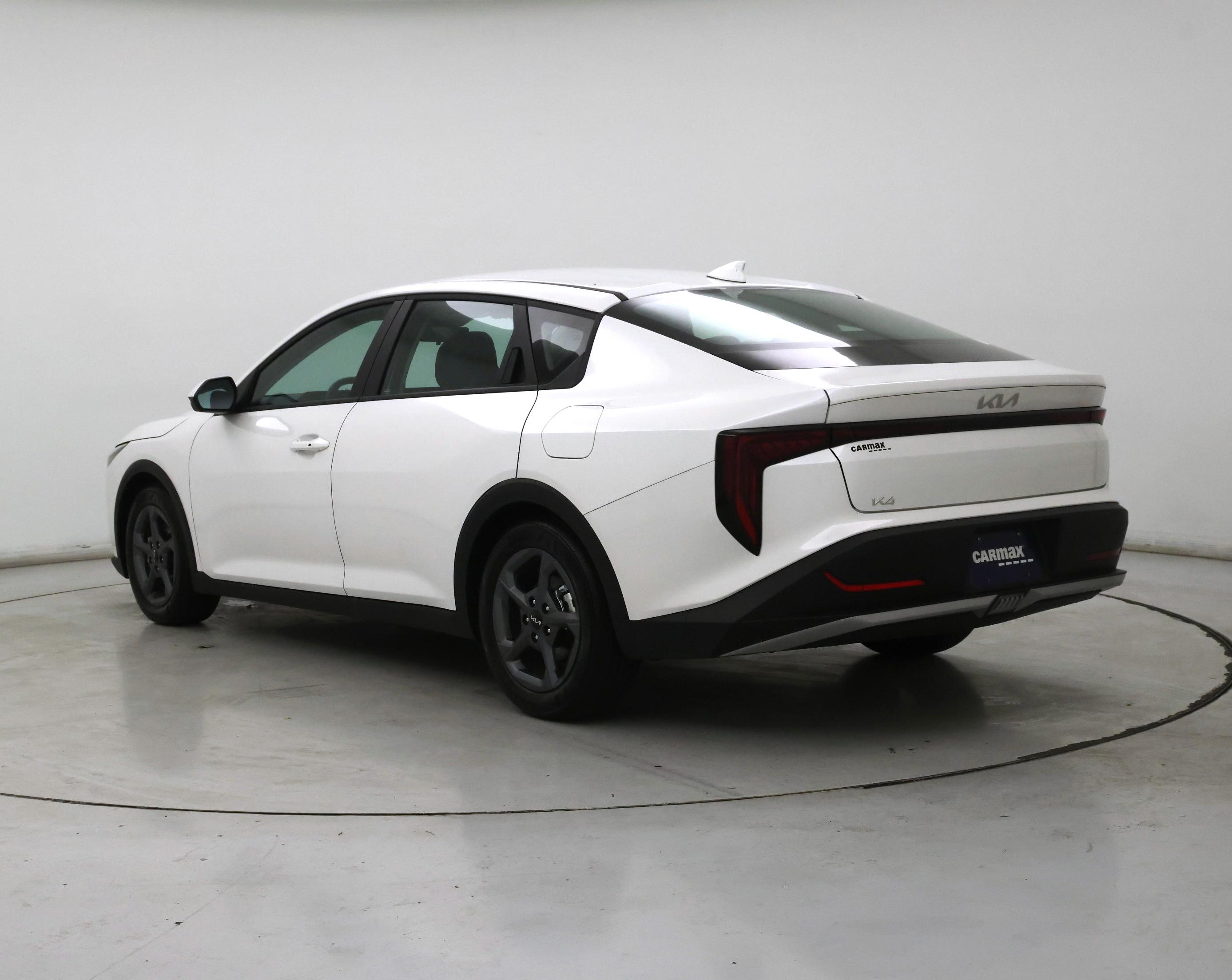 Thumbnail: 2025 Kia K4 - 2