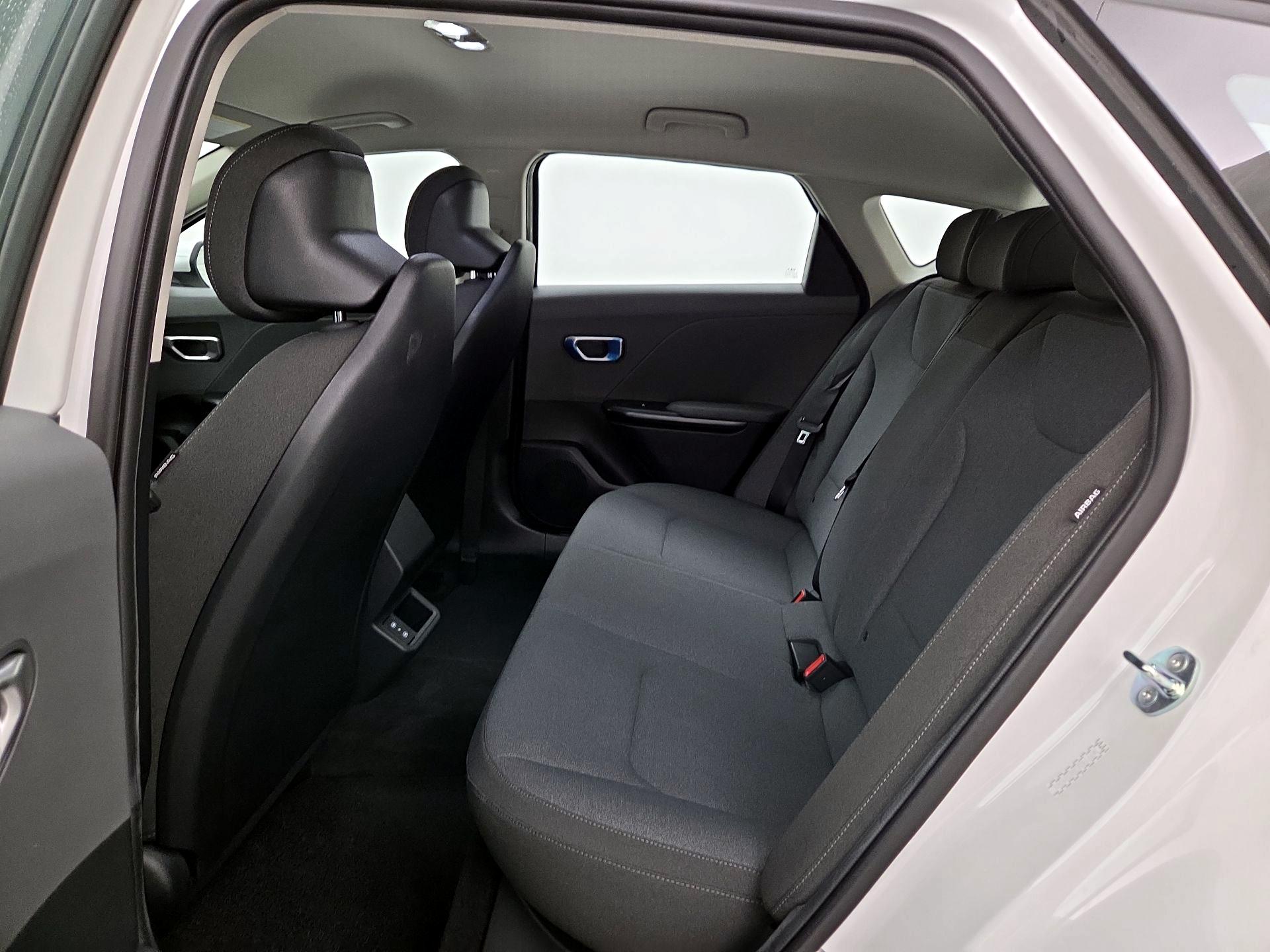 Thumbnail: 2025 Kia K4 - 19