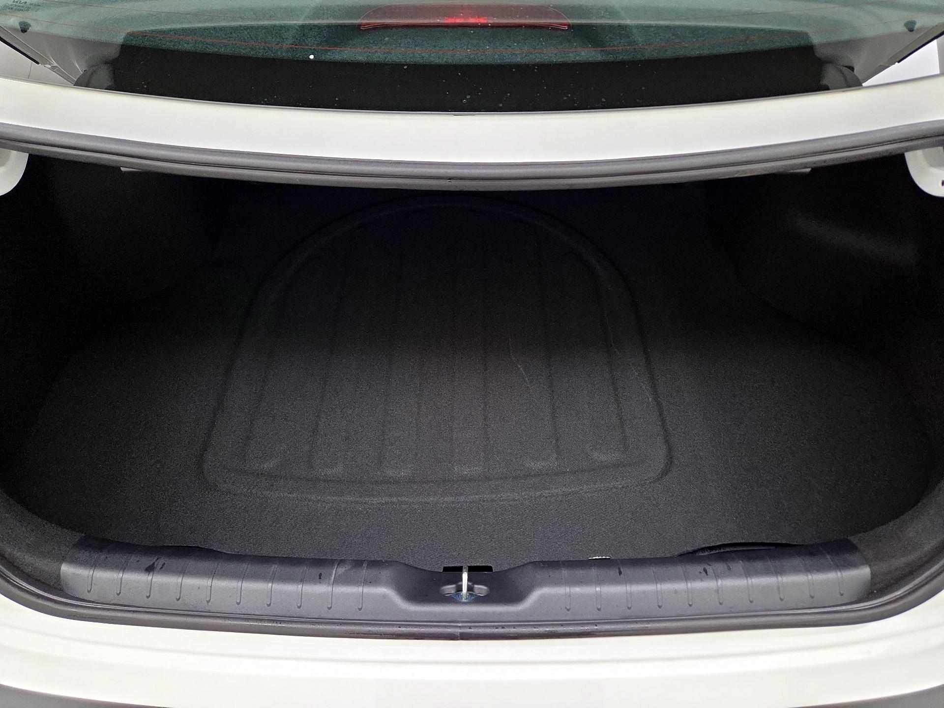 Thumbnail: 2025 Kia K4 - 20