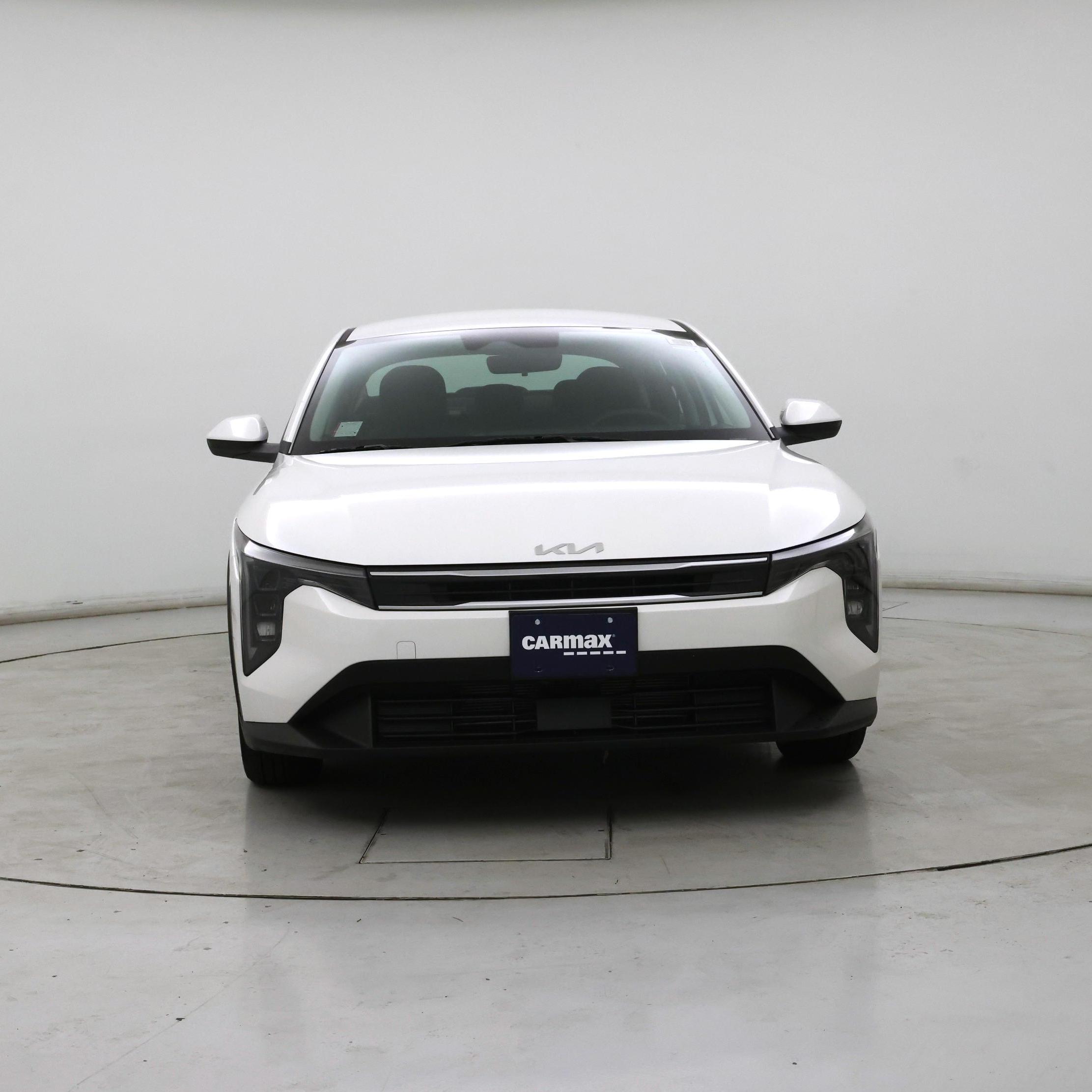 Thumbnail: 2025 Kia K4 - 5