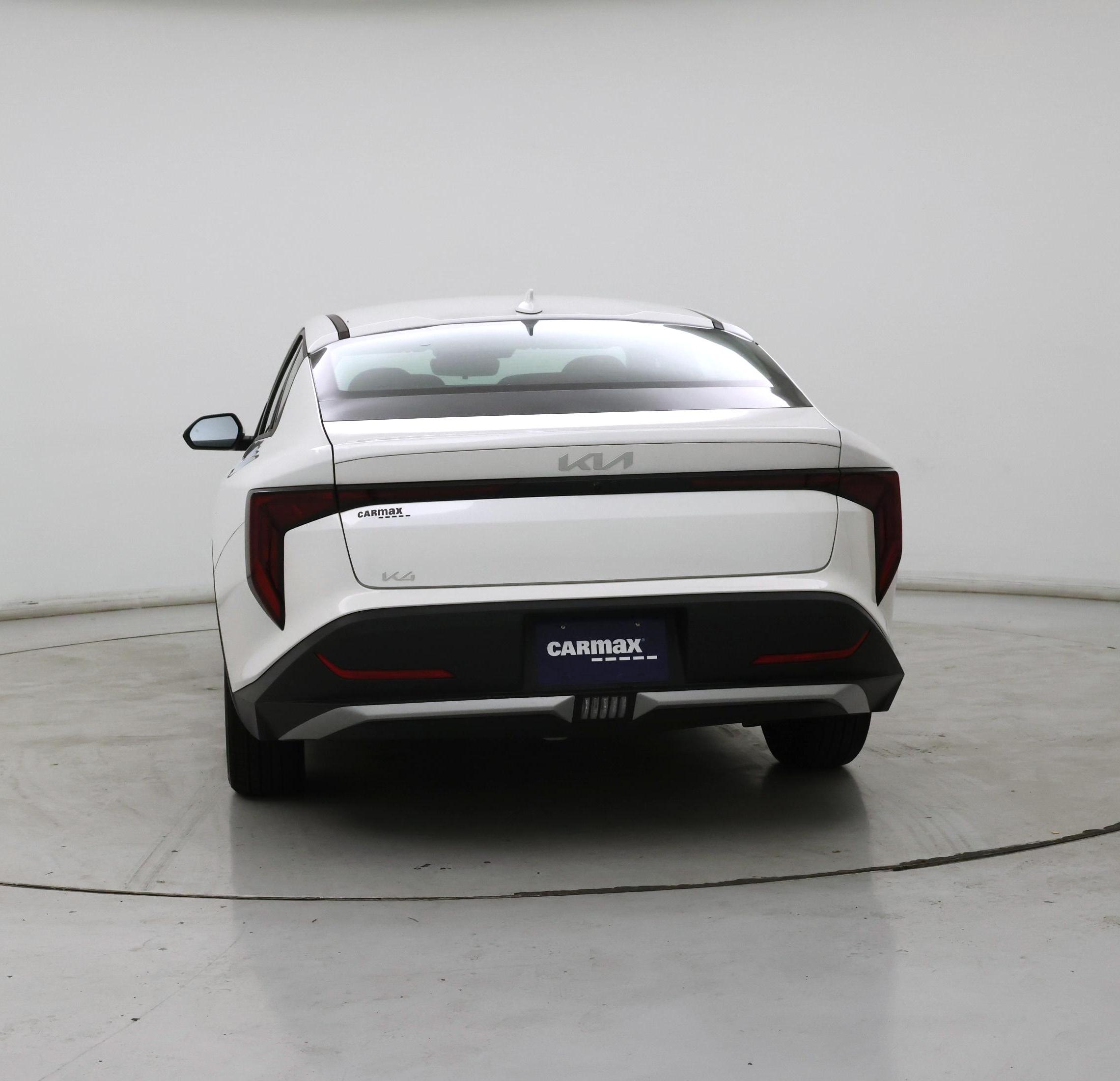 Thumbnail: 2025 Kia K4 - 6