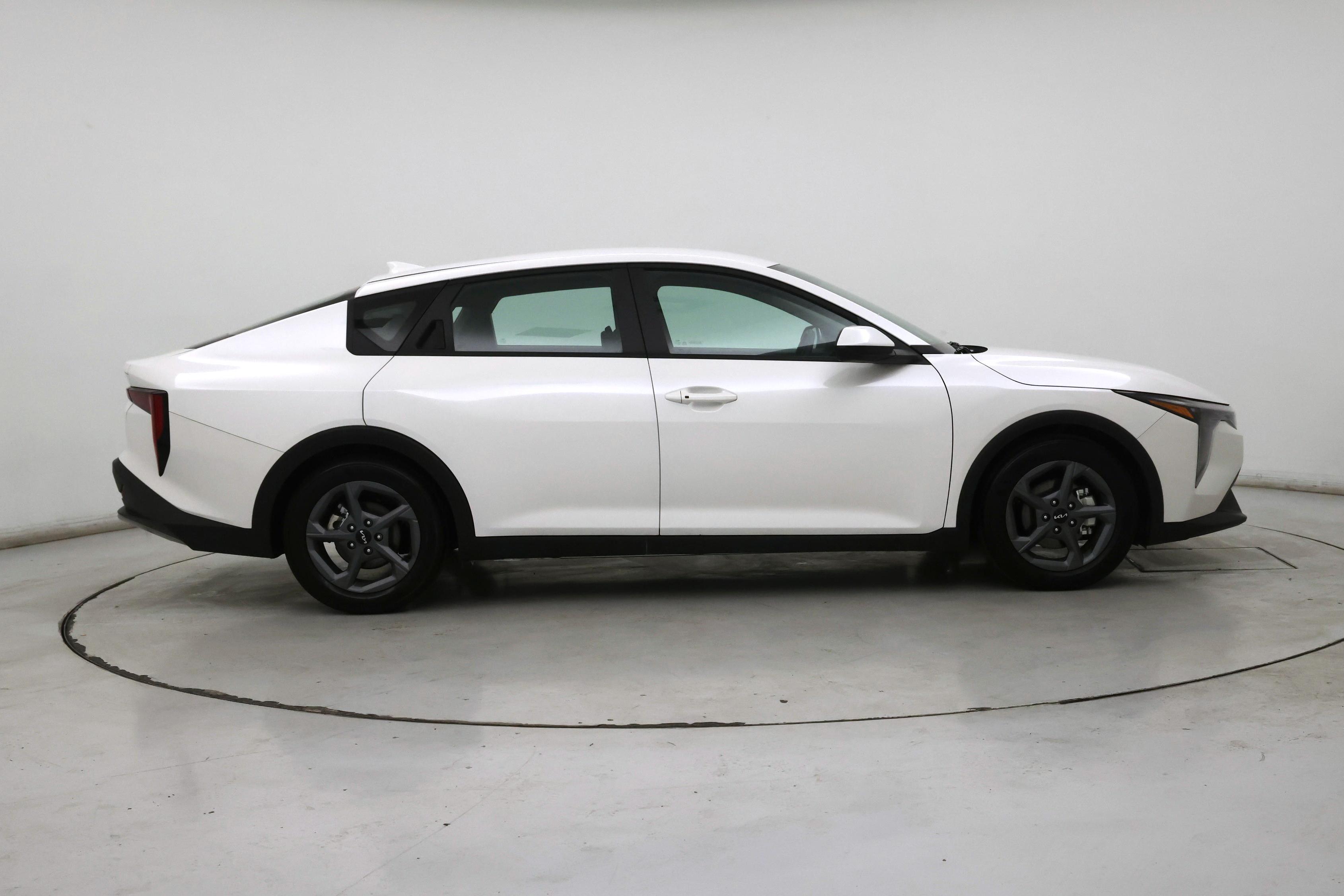 Thumbnail: 2025 Kia K4 - 7