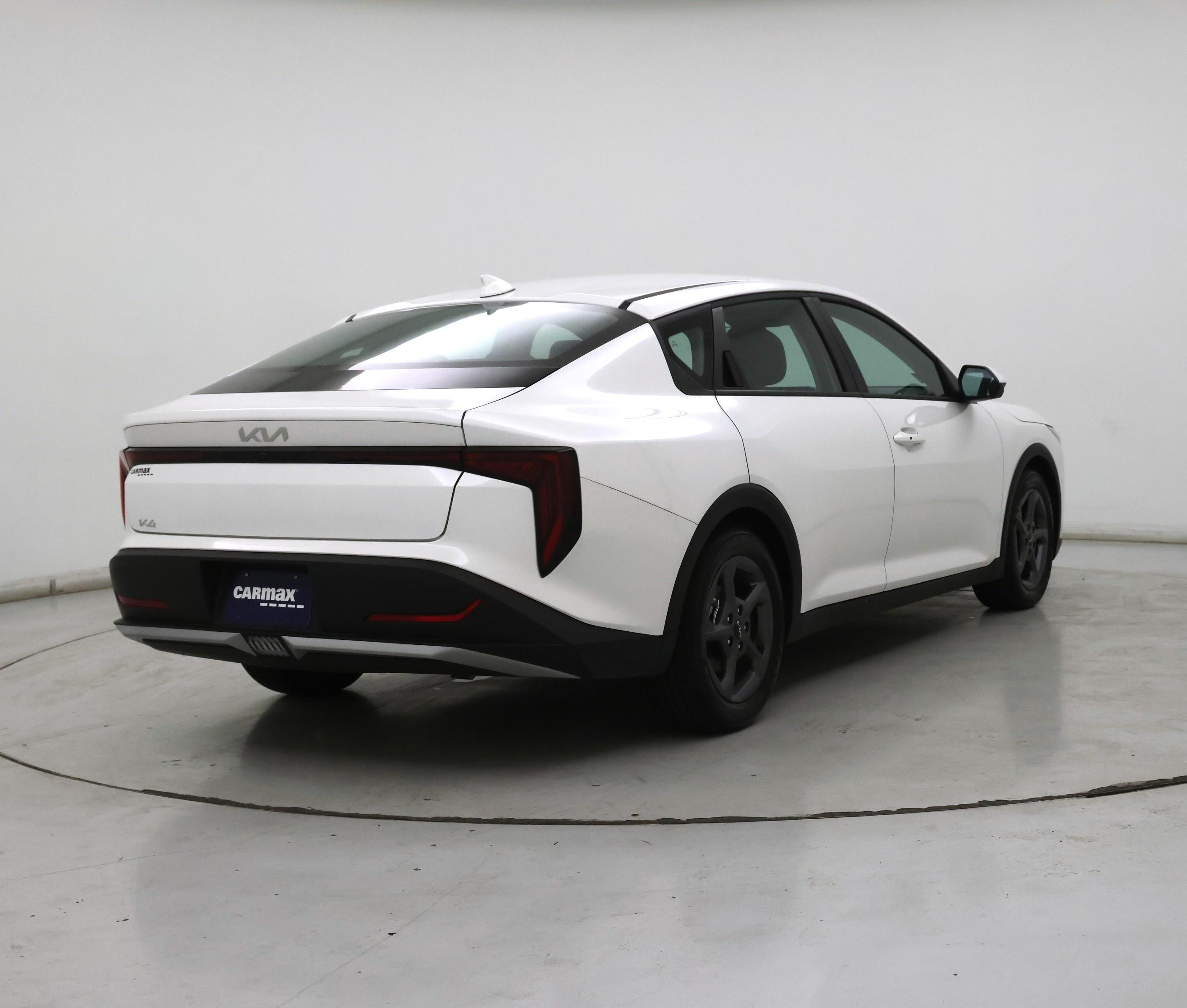 Thumbnail: 2025 Kia K4 - 8