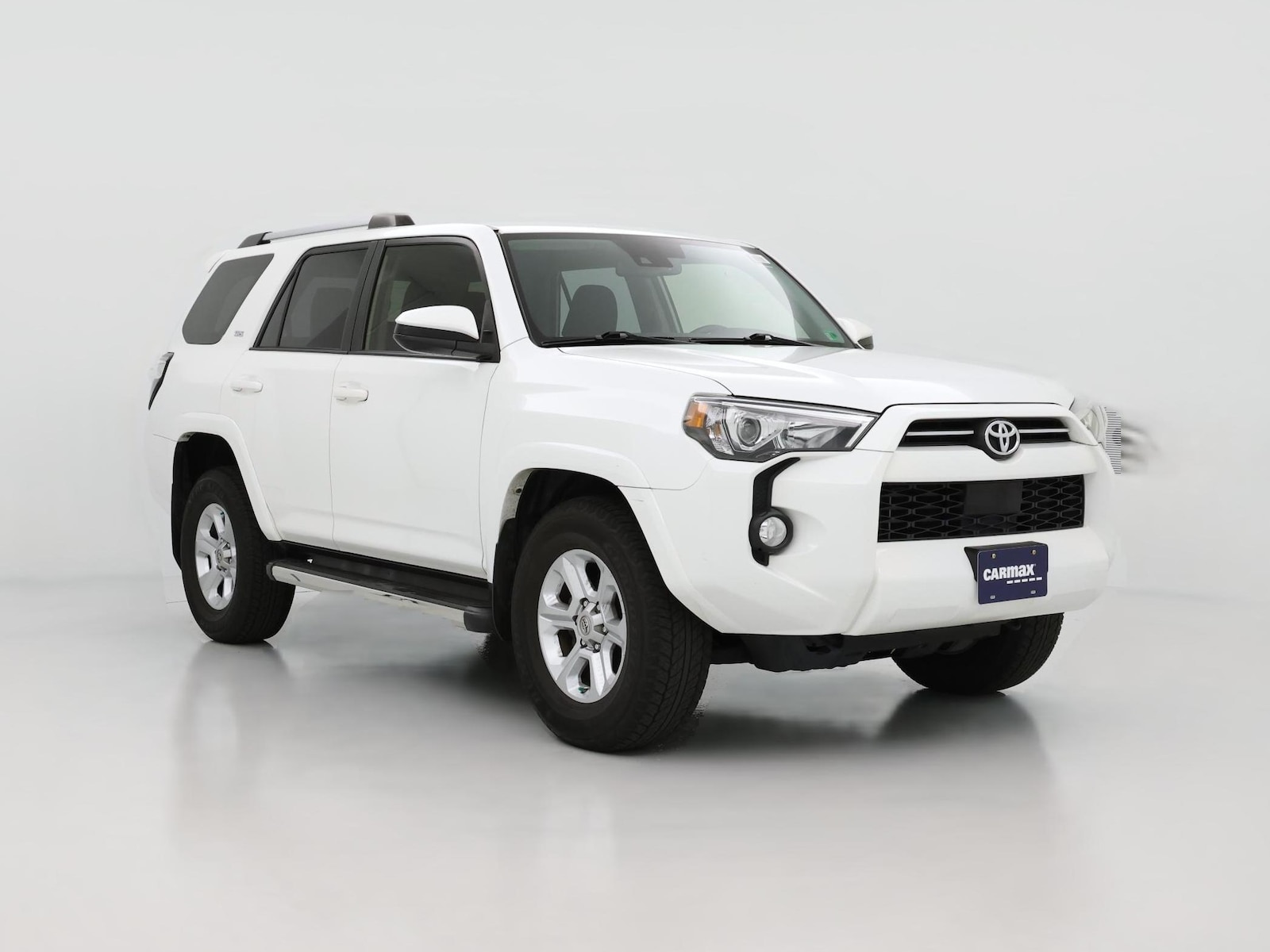 2020 Toyota 4Runner