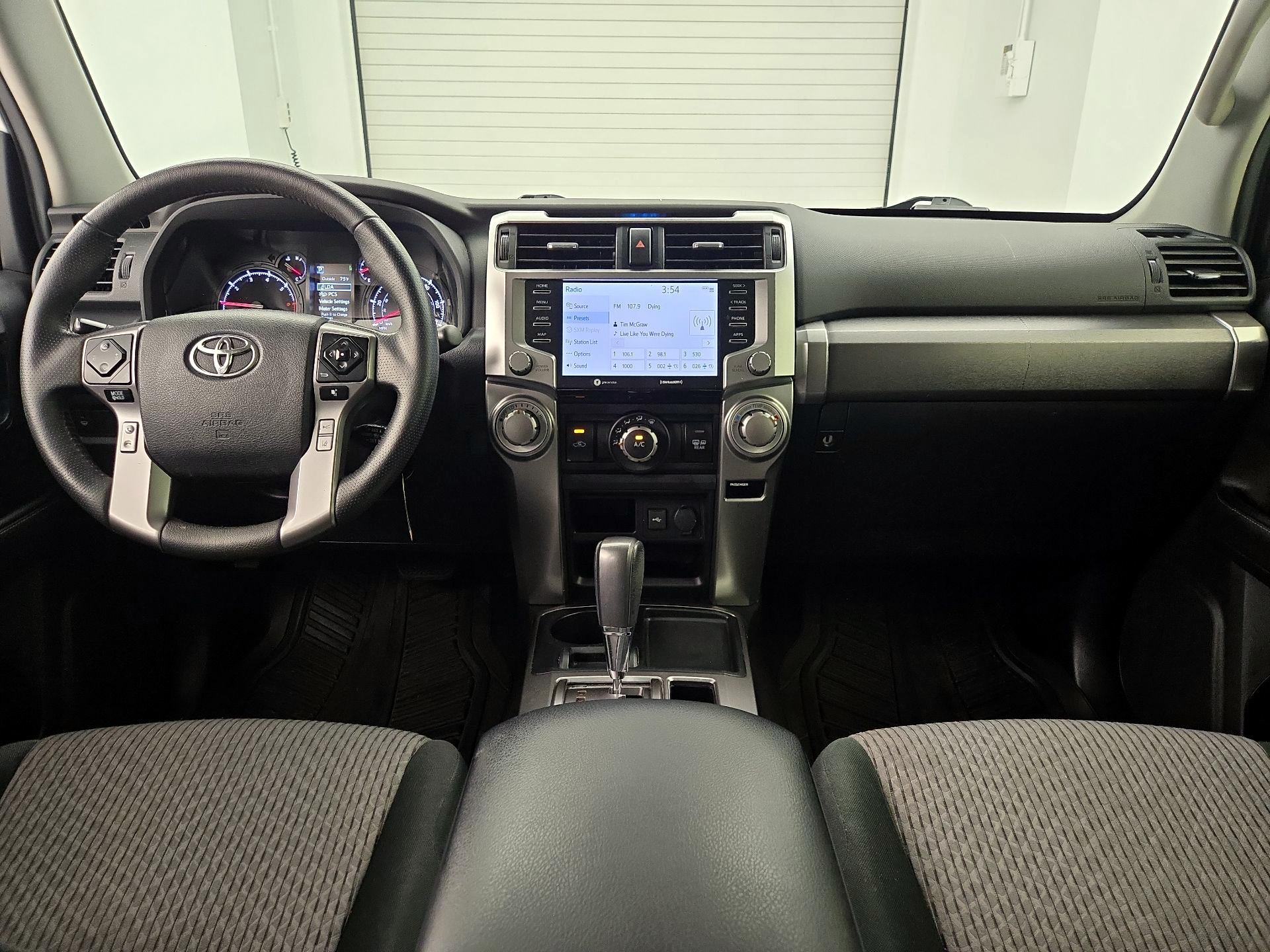 Thumbnail: 2020 Toyota 4Runner - 9