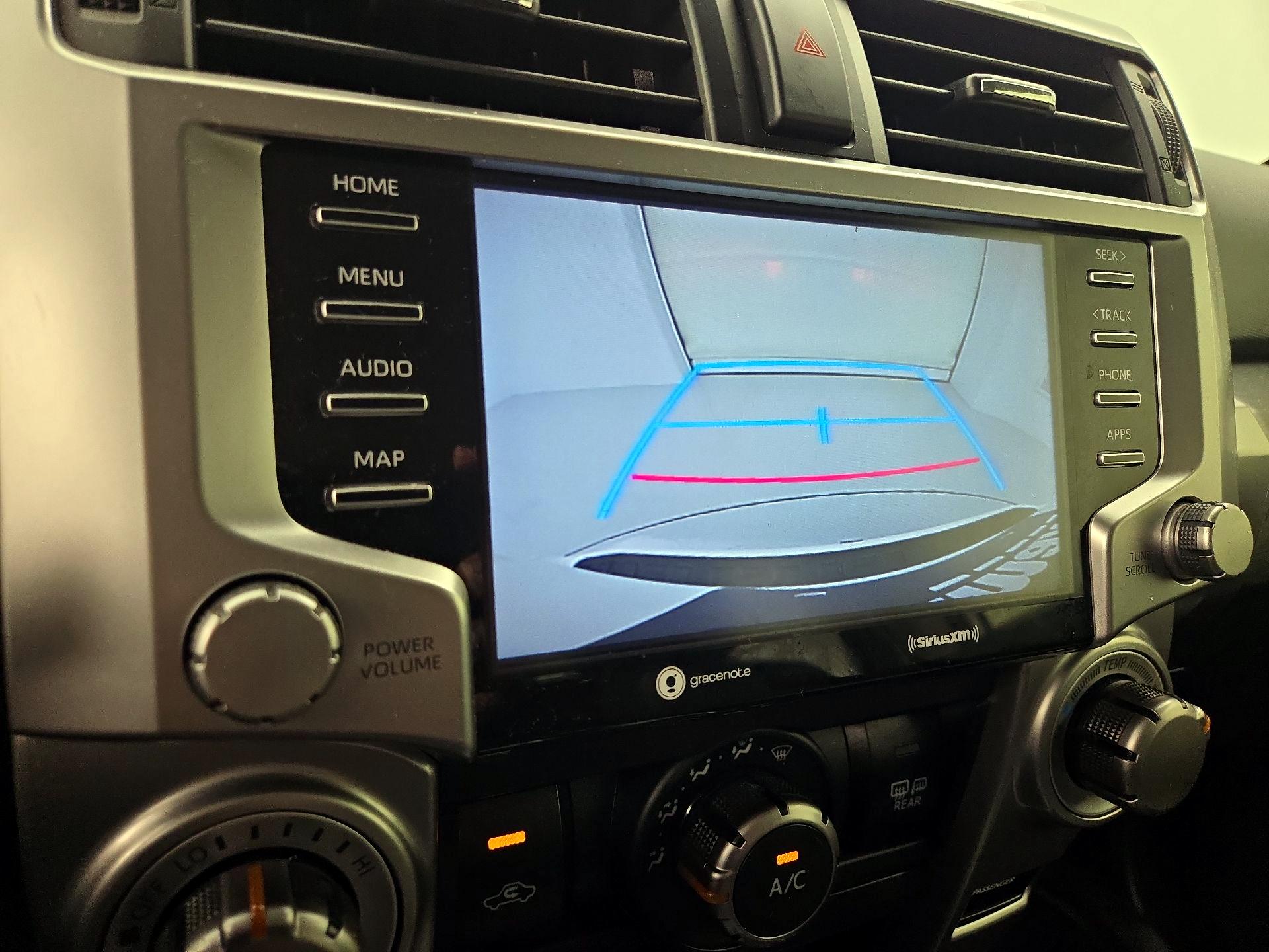 Thumbnail: 2020 Toyota 4Runner - 14