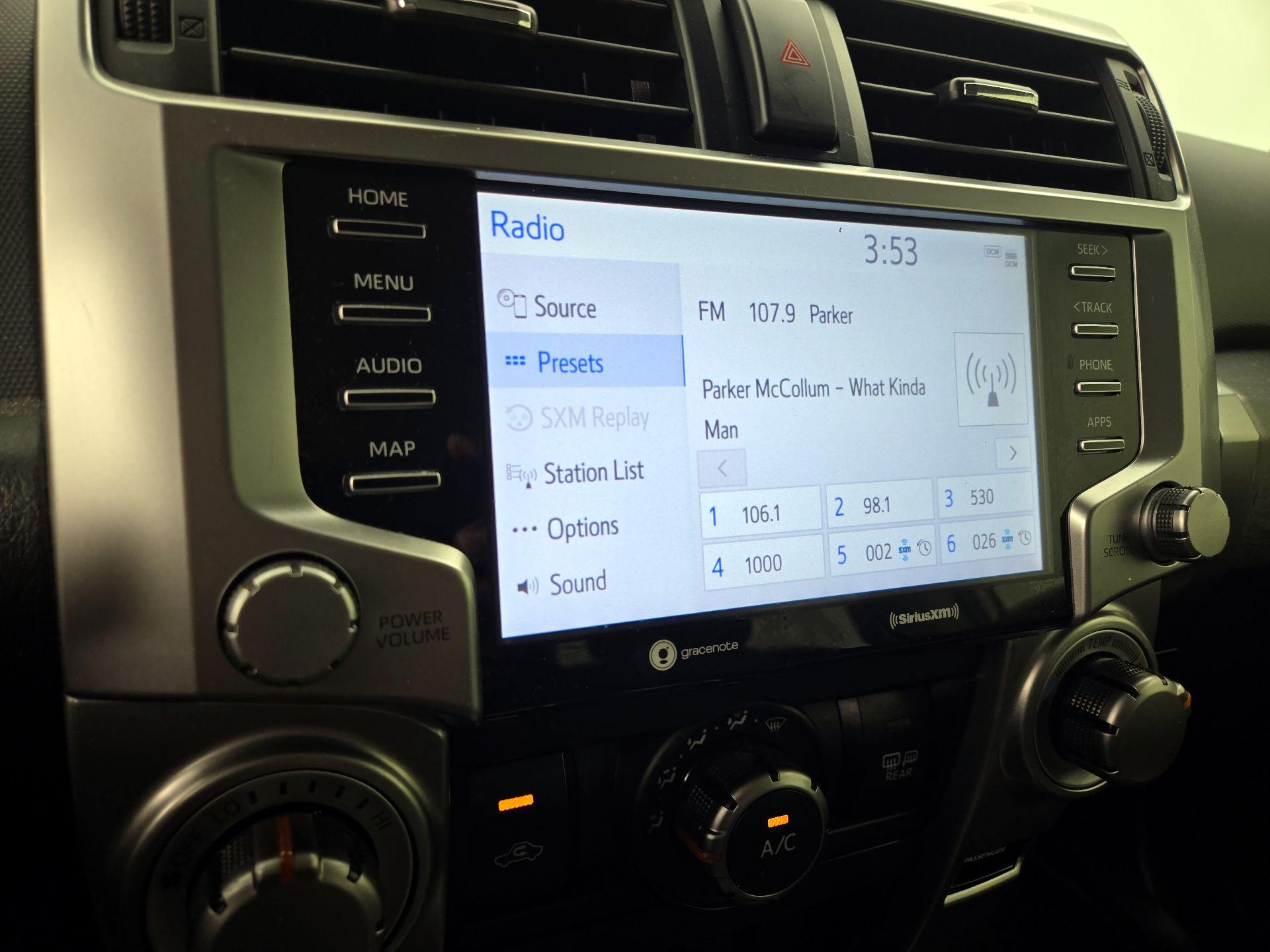 Thumbnail: 2020 Toyota 4Runner - 15