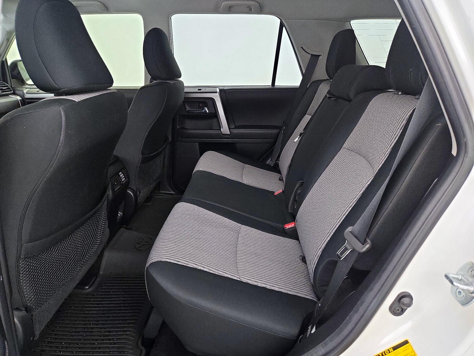 Thumbnail: 2020 Toyota 4Runner - 19