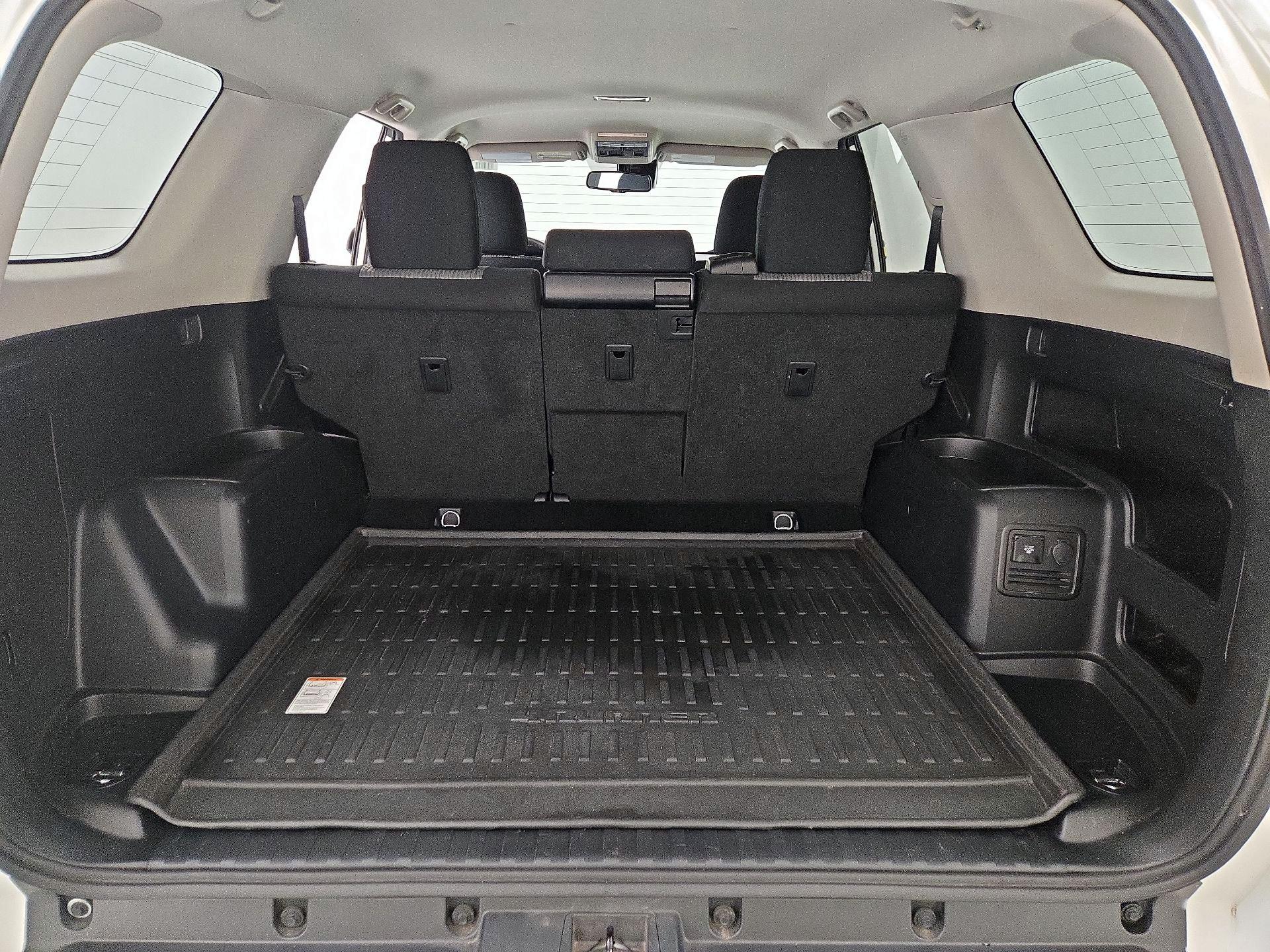 Thumbnail: 2020 Toyota 4Runner - 20