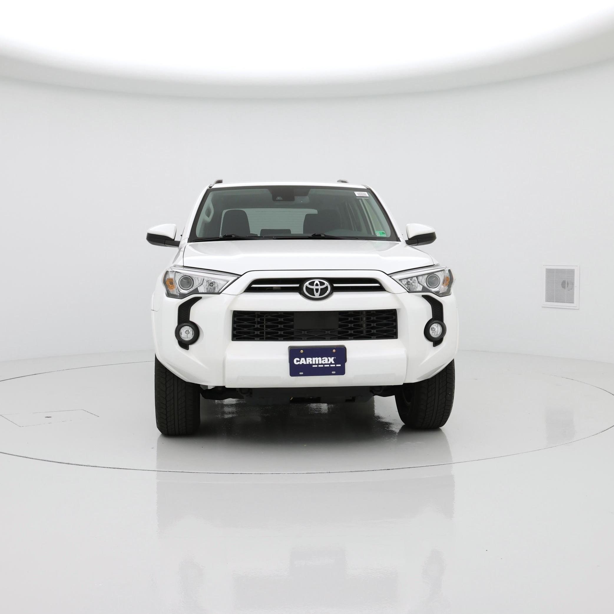Thumbnail: 2020 Toyota 4Runner - 5
