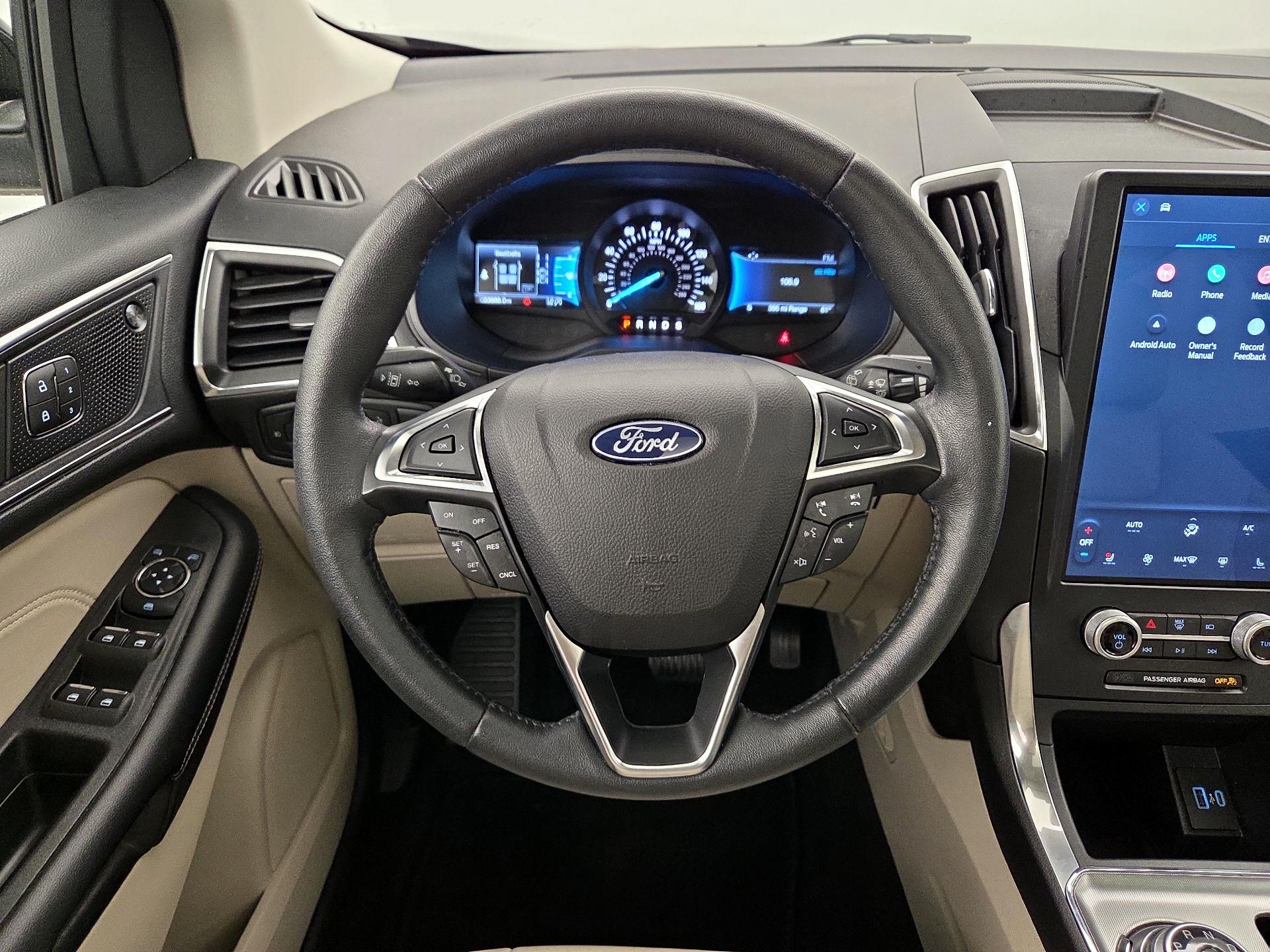 Thumbnail: 2022 Ford Edge - 10