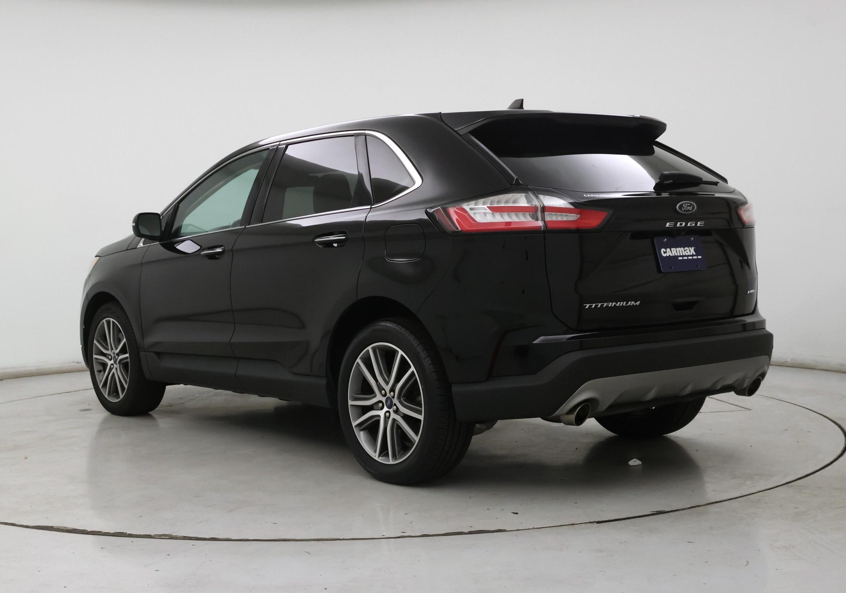 Thumbnail: 2022 Ford Edge - 2