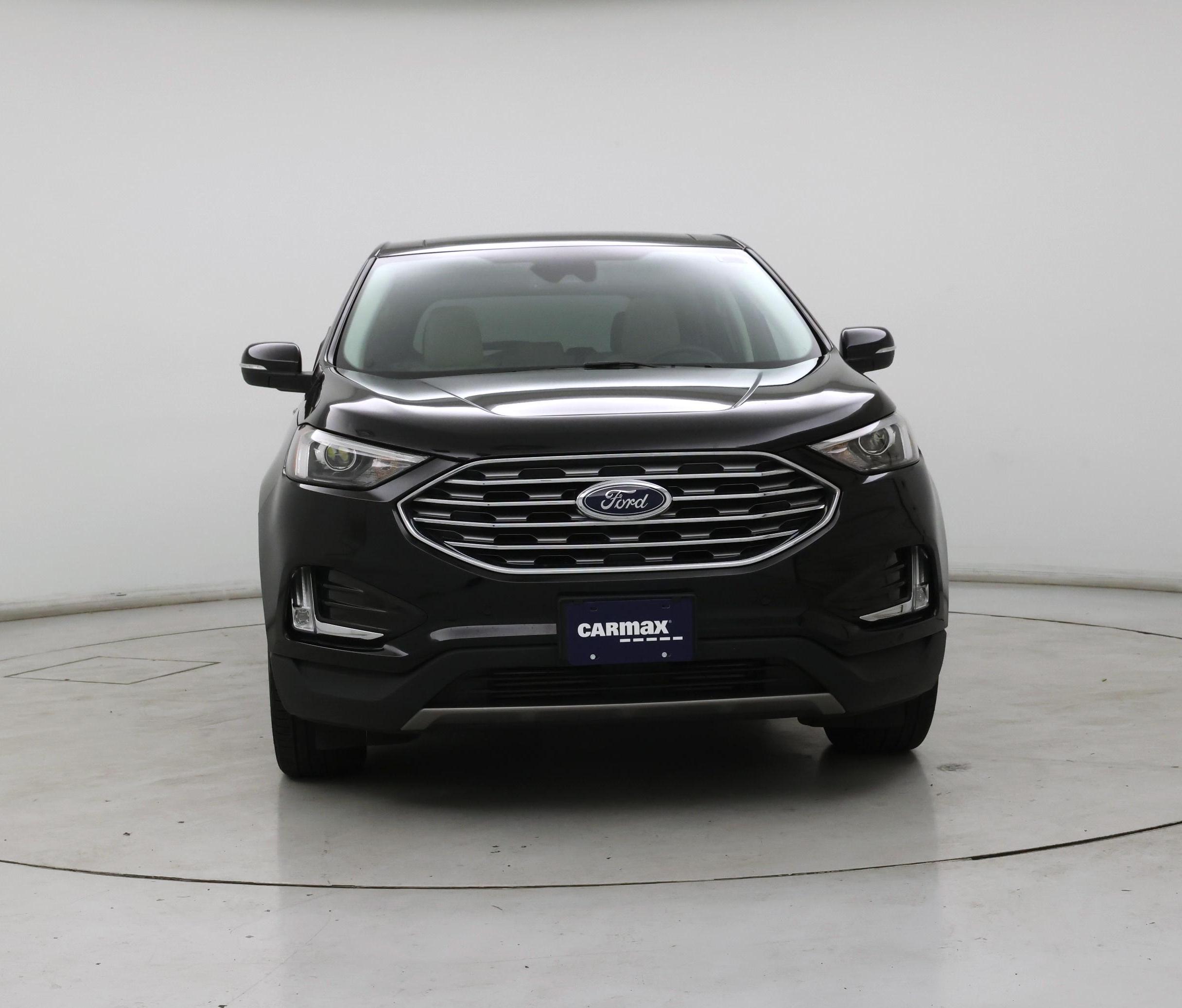Thumbnail: 2022 Ford Edge - 5