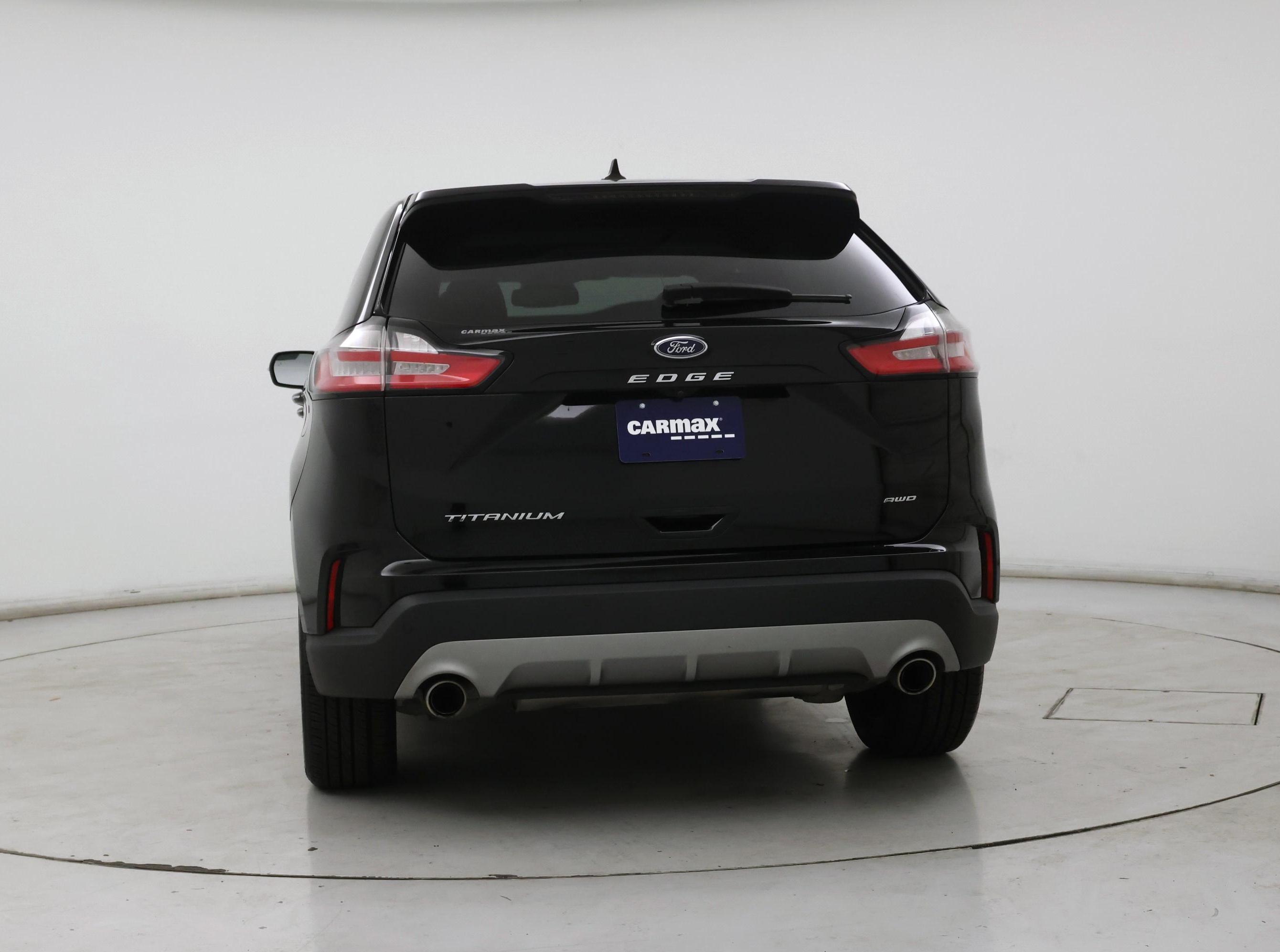 Thumbnail: 2022 Ford Edge - 6