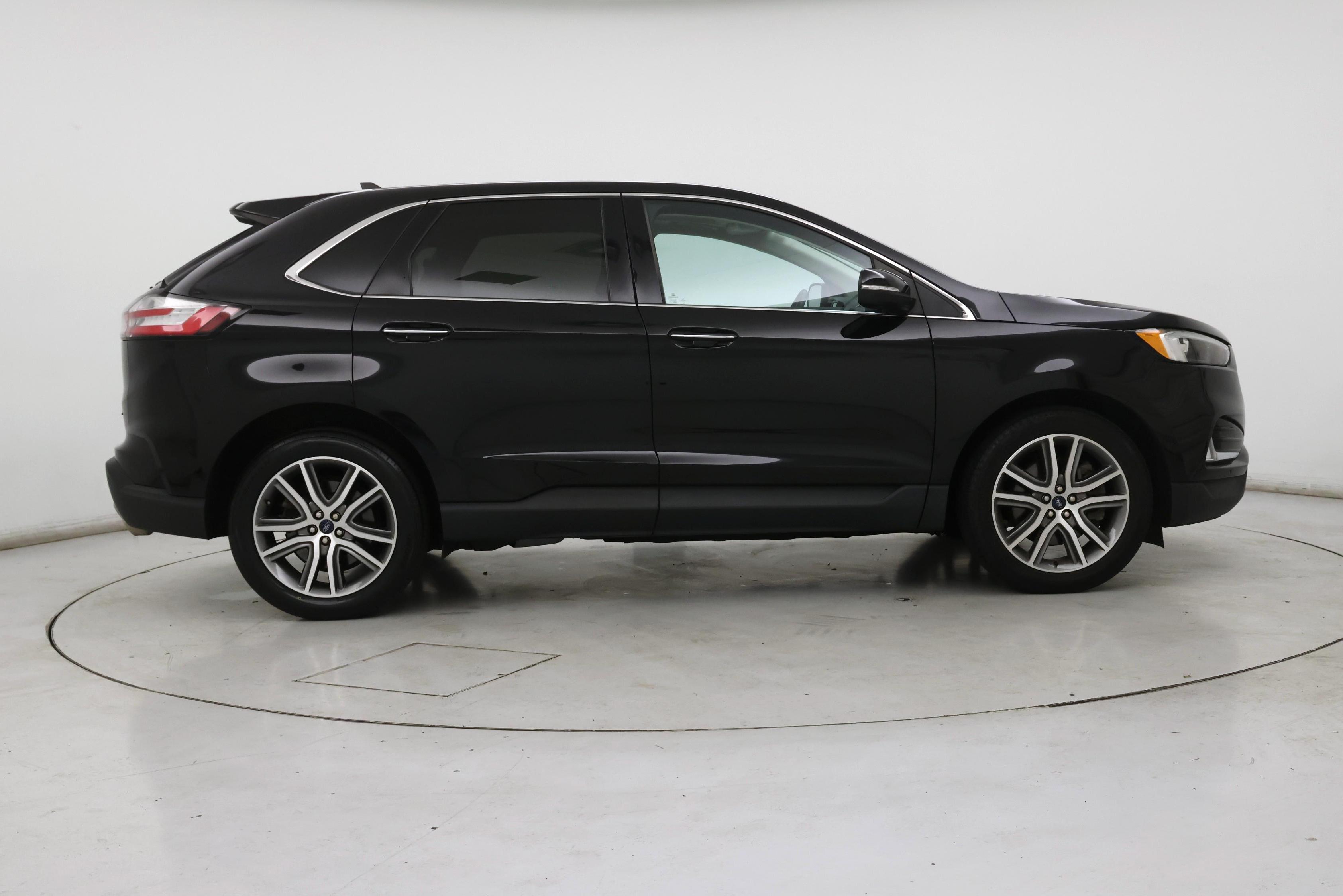 Thumbnail: 2022 Ford Edge - 7