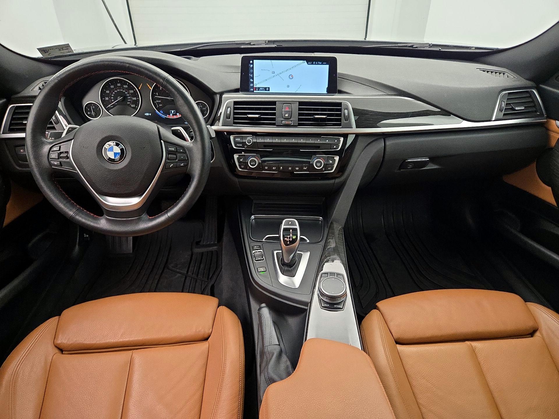 Thumbnail: 2018 BMW 3 Series - 9