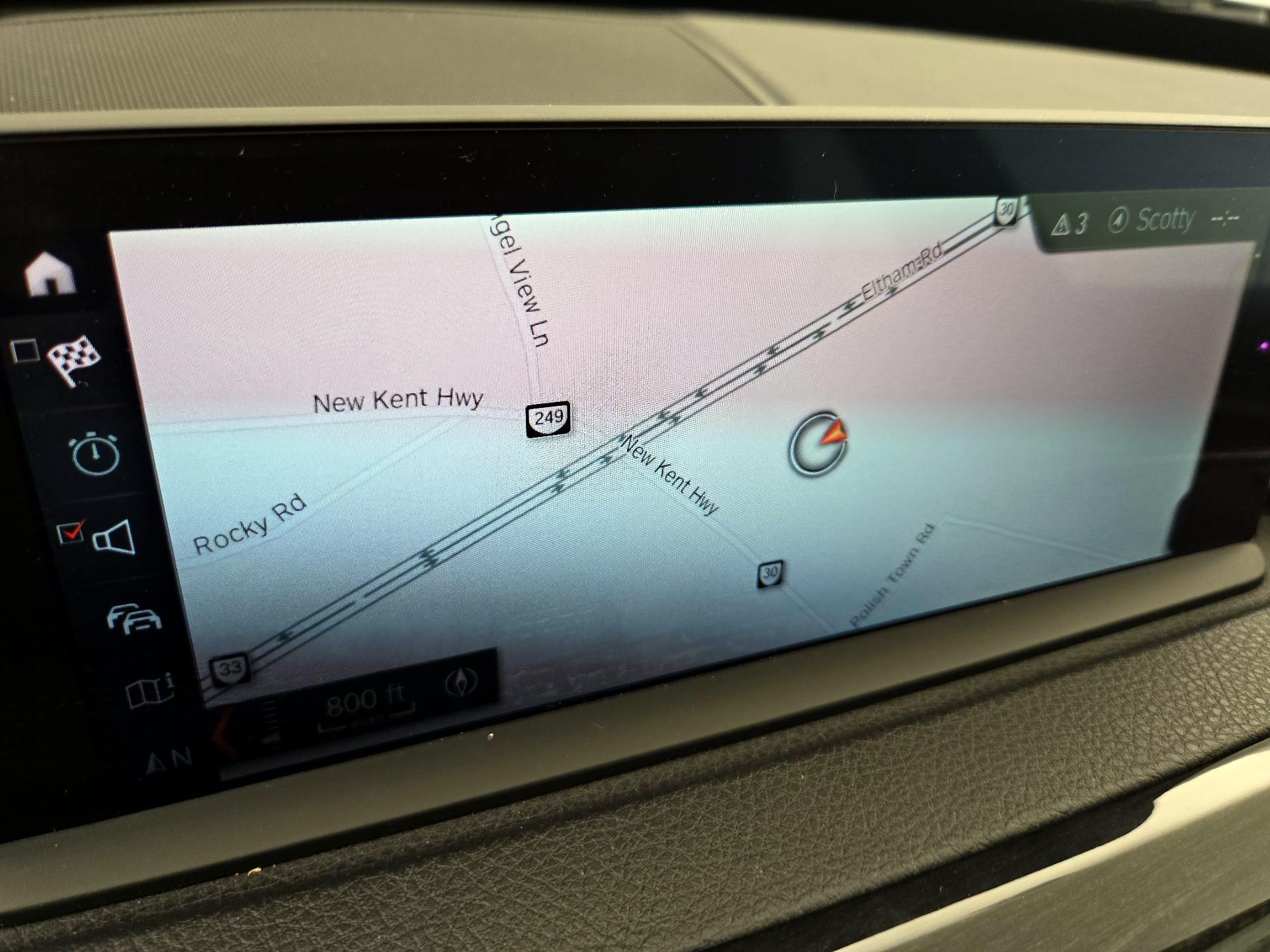 Thumbnail: 2018 BMW 3 Series - 14