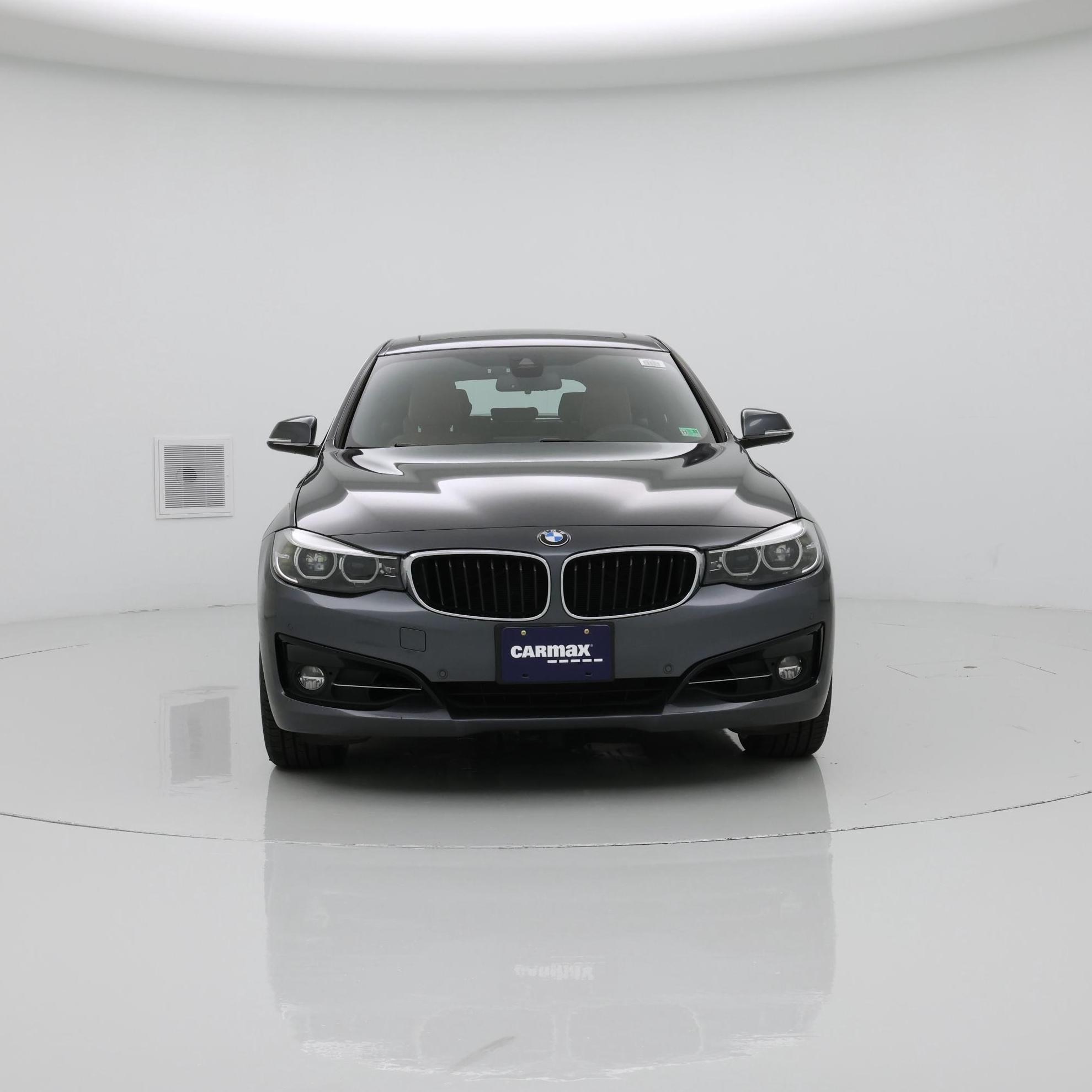 Thumbnail: 2018 BMW 3 Series - 5