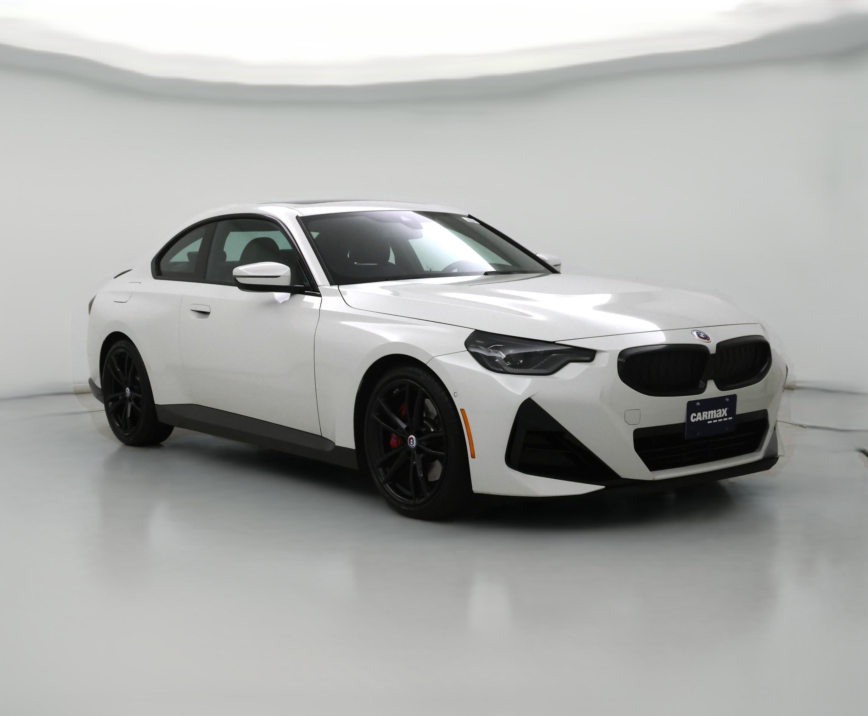 Thumbnail: 2022 BMW 2 Series - 1