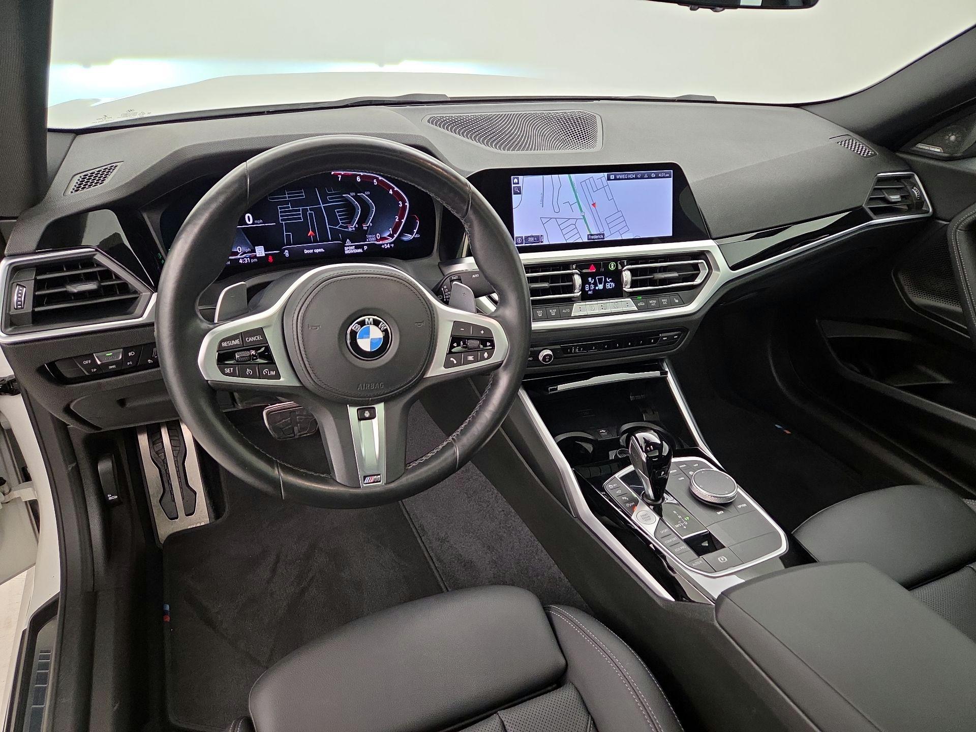 Thumbnail: 2022 BMW 2 Series - 9