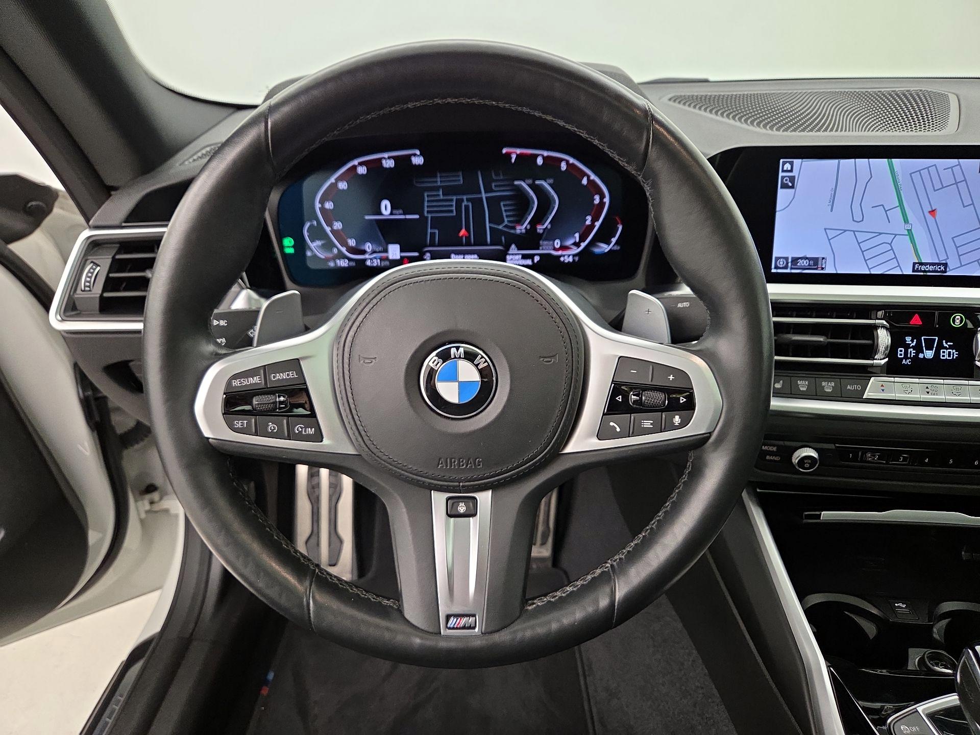 Thumbnail: 2022 BMW 2 Series - 10