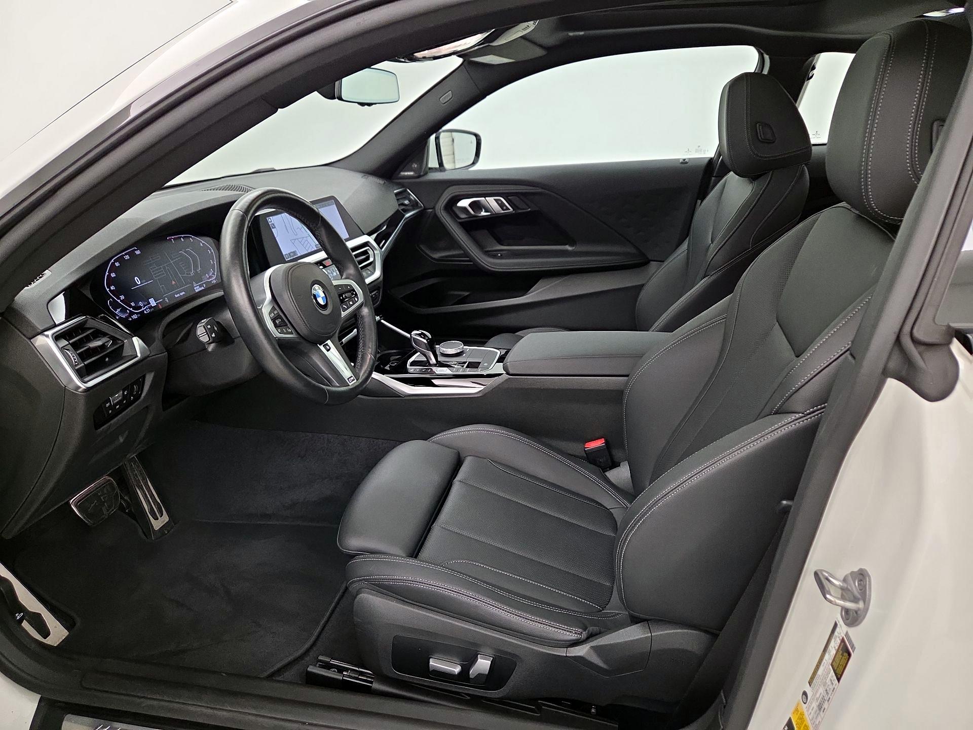 Thumbnail: 2022 BMW 2 Series - 11