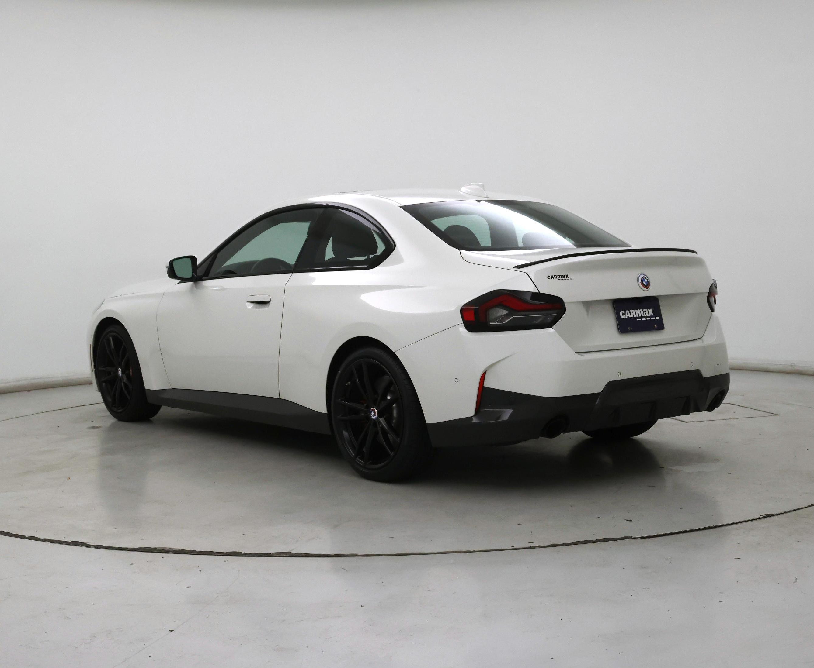 Thumbnail: 2022 BMW 2 Series - 2