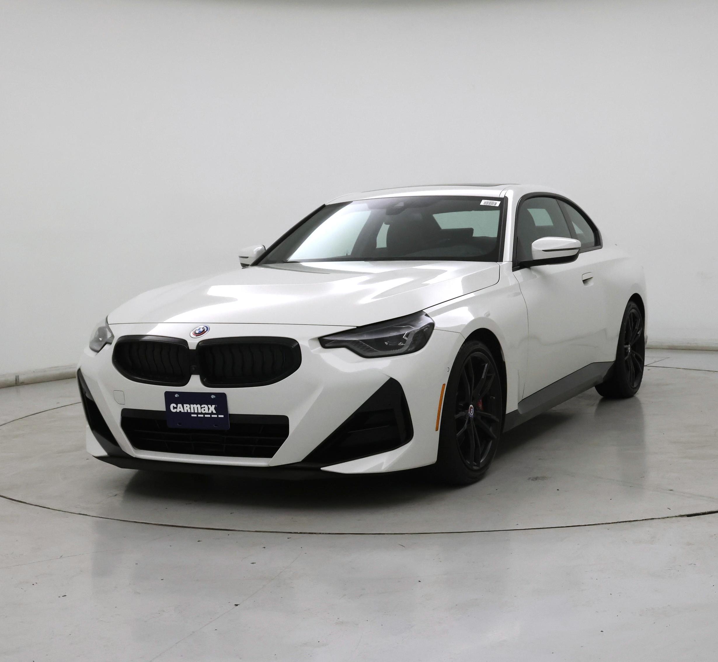 Thumbnail: 2022 BMW 2 Series - 4