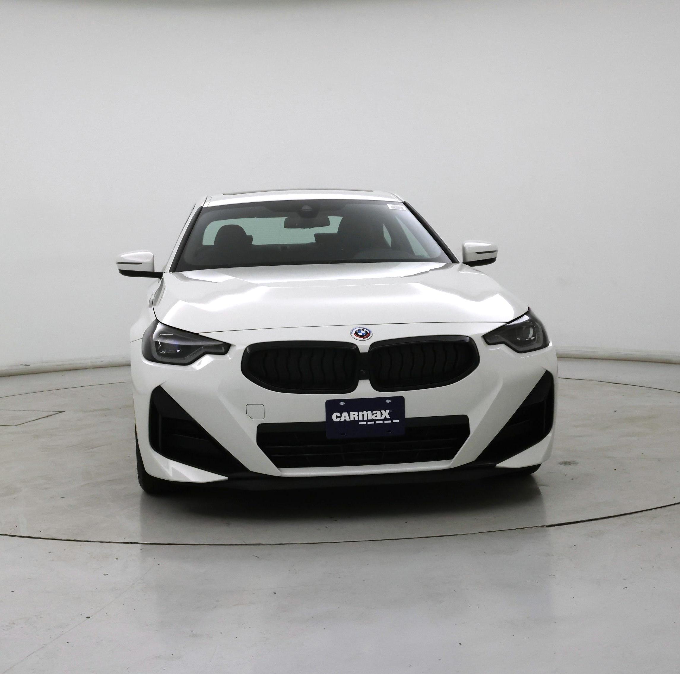 Thumbnail: 2022 BMW 2 Series - 5