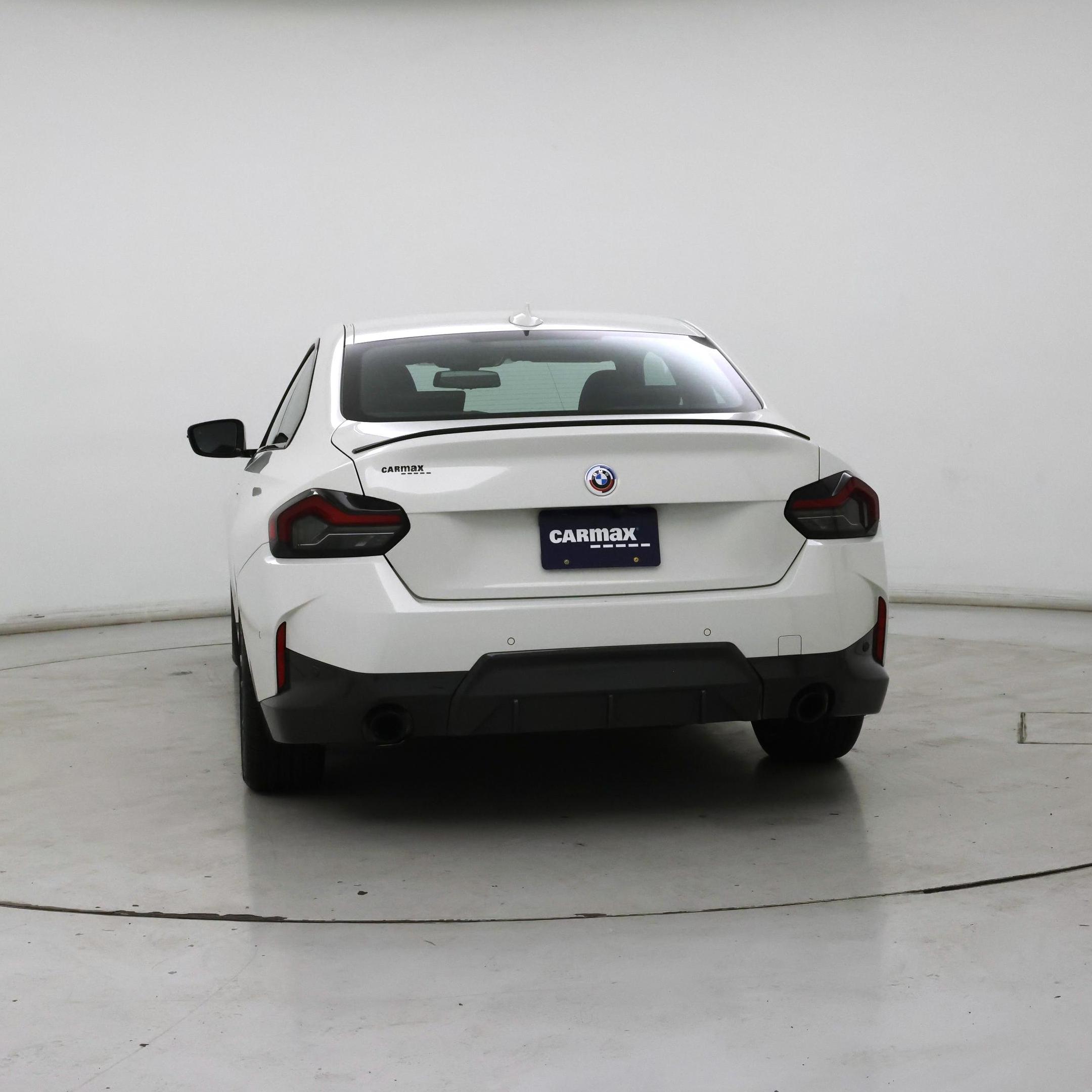 Thumbnail: 2022 BMW 2 Series - 6