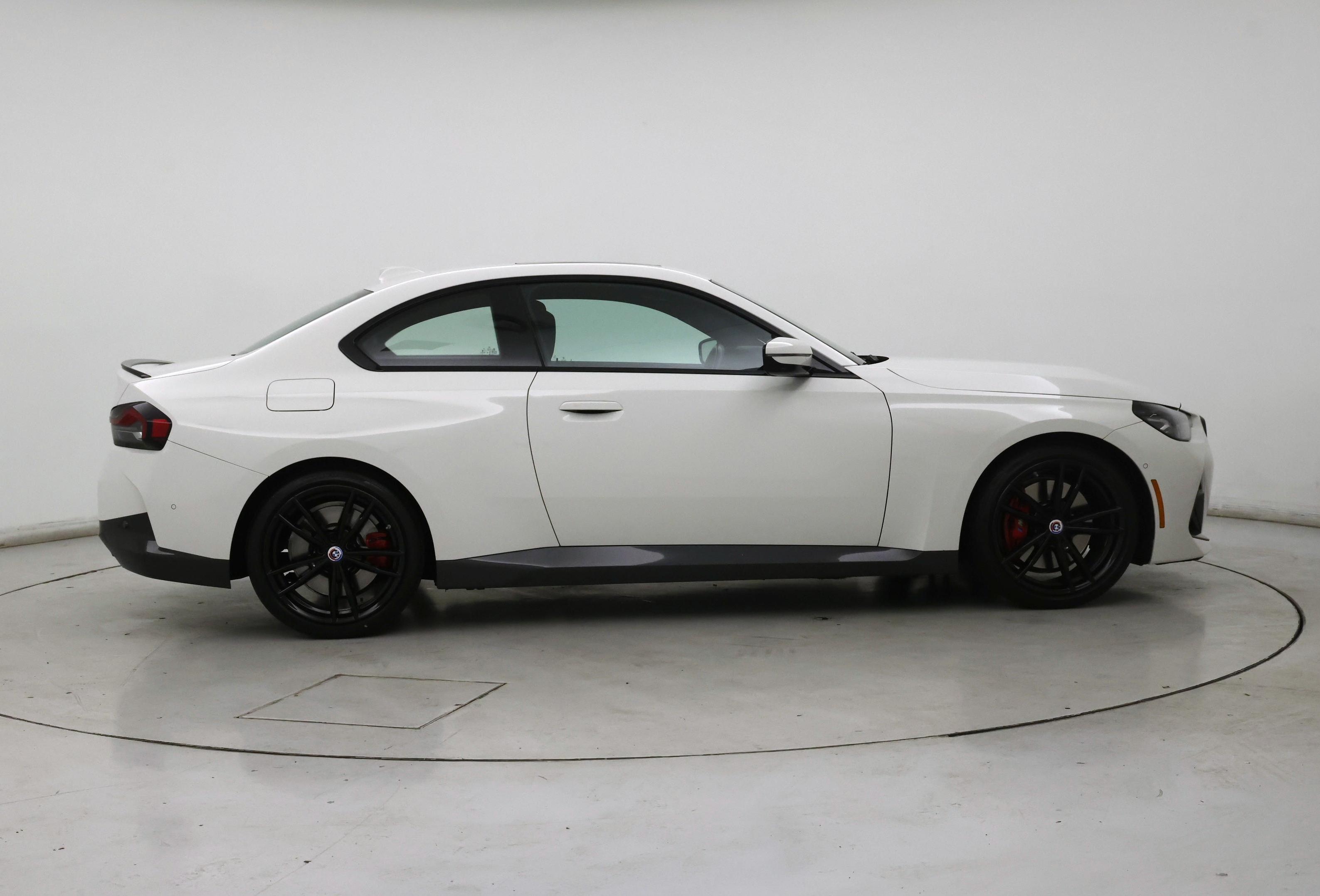 Thumbnail: 2022 BMW 2 Series - 7