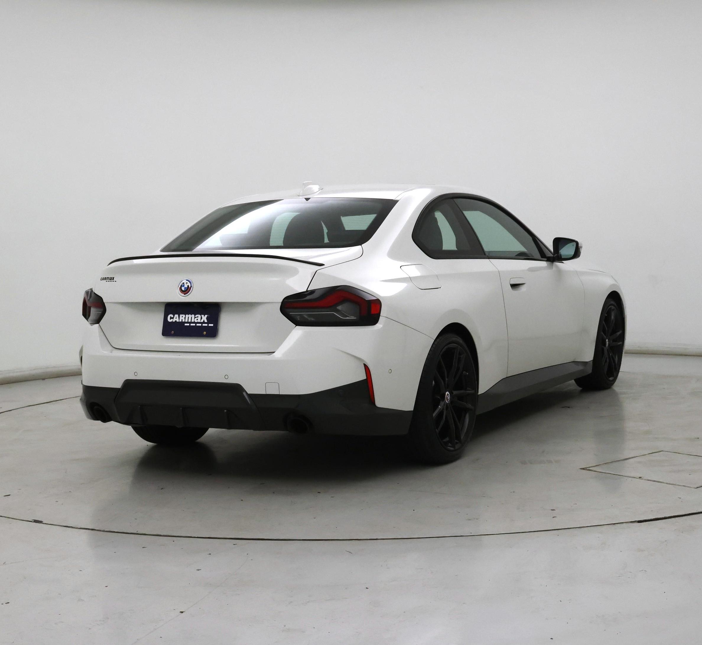 Thumbnail: 2022 BMW 2 Series - 8